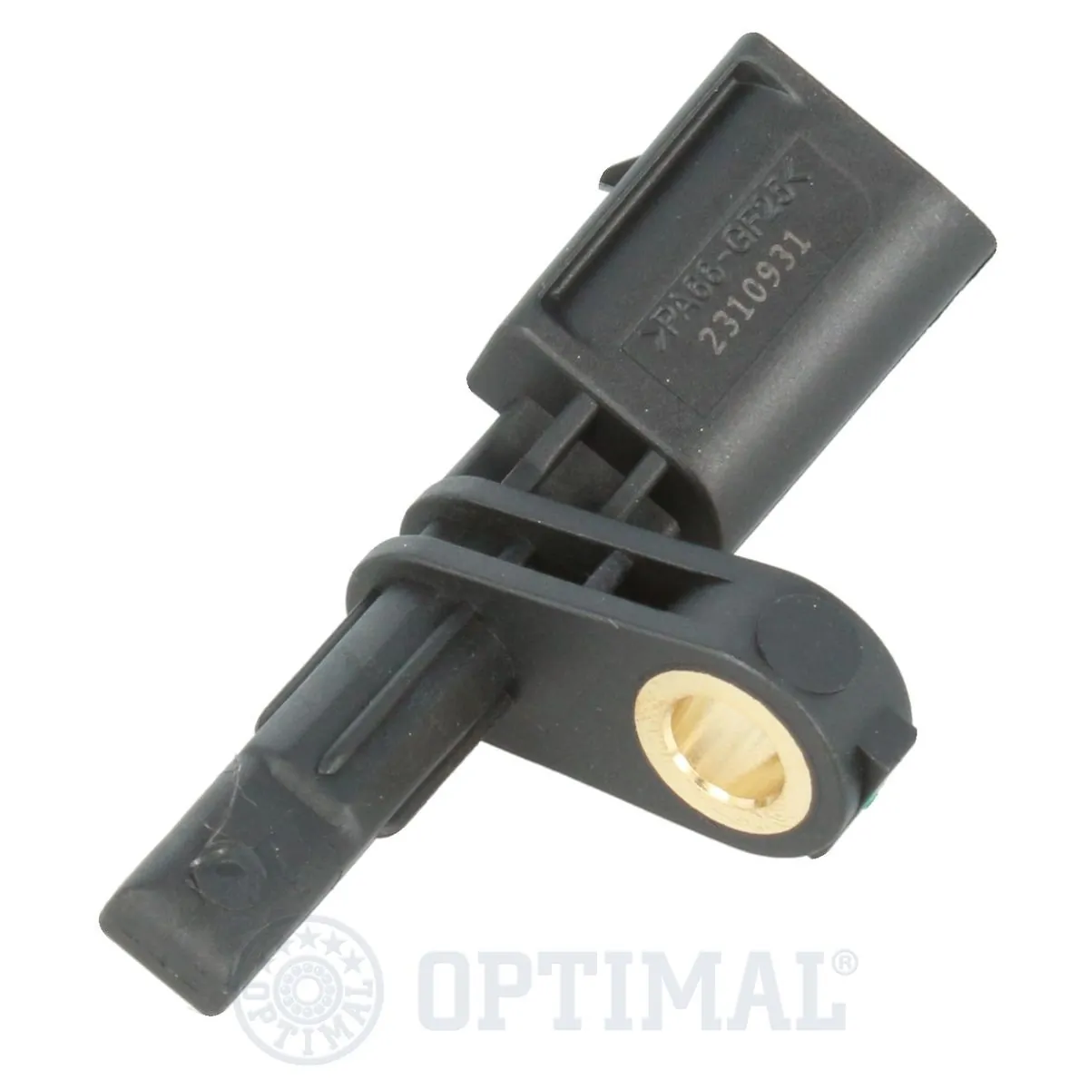 Датчик АБС (ABS) передний, правый Optimal 06S055 цена, от 11.75 USD