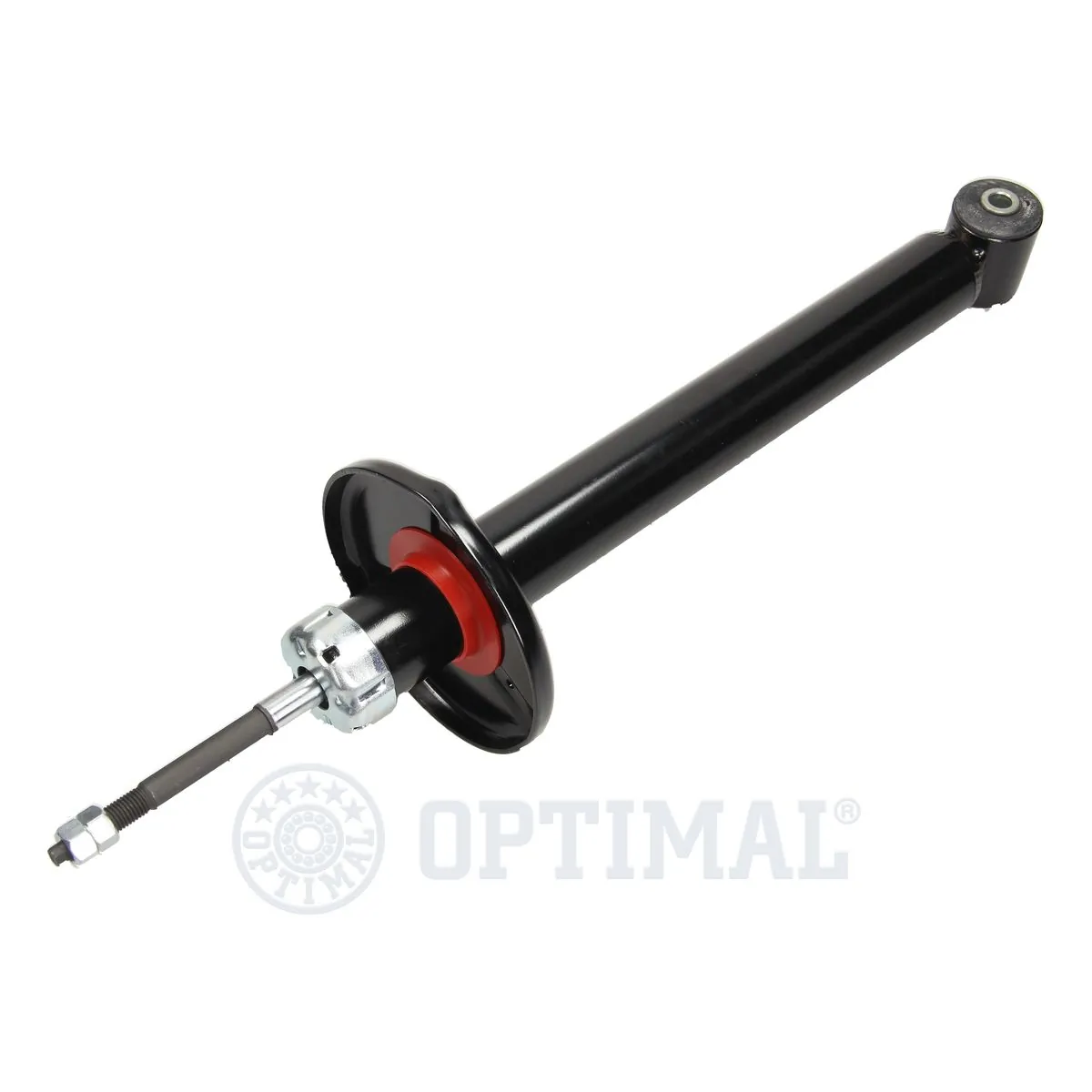 A1601H Optimal Амортизаторы задние