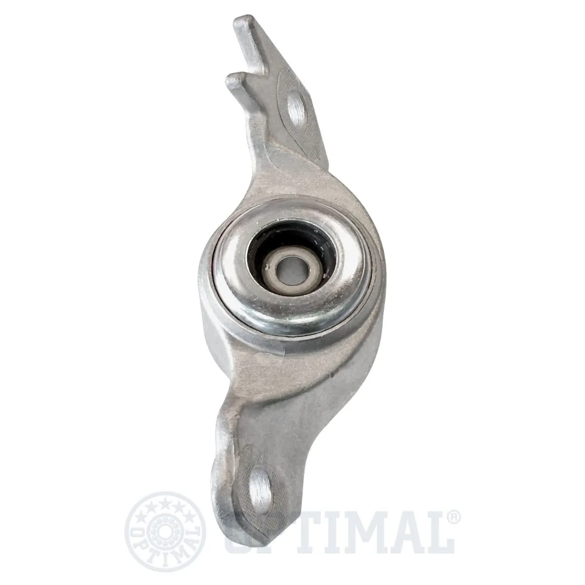 F87613 Optimal Подушка амортизатора заднего, правого
