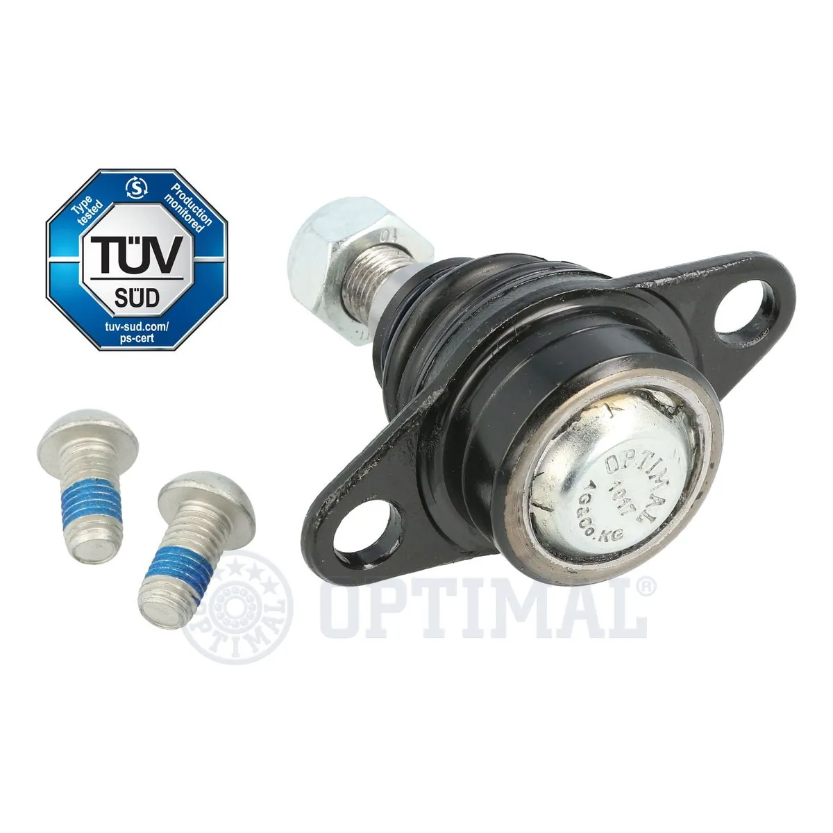 G3939 Optimal Палец шаровой нижний