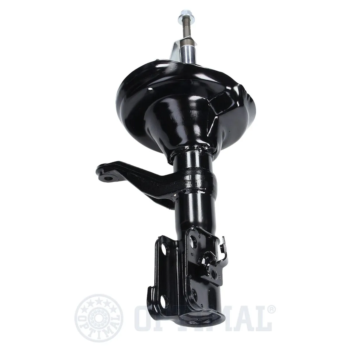 Амортизатор подвески передний левый Optimal A3636GR цена, от 81.24 USD
