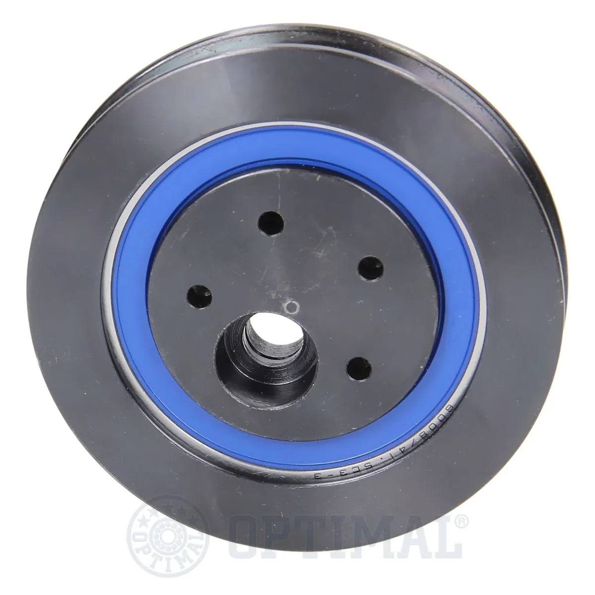 Паразитный ролик приводного ремня Optimal 0N1801 цена, от 44.10 USD