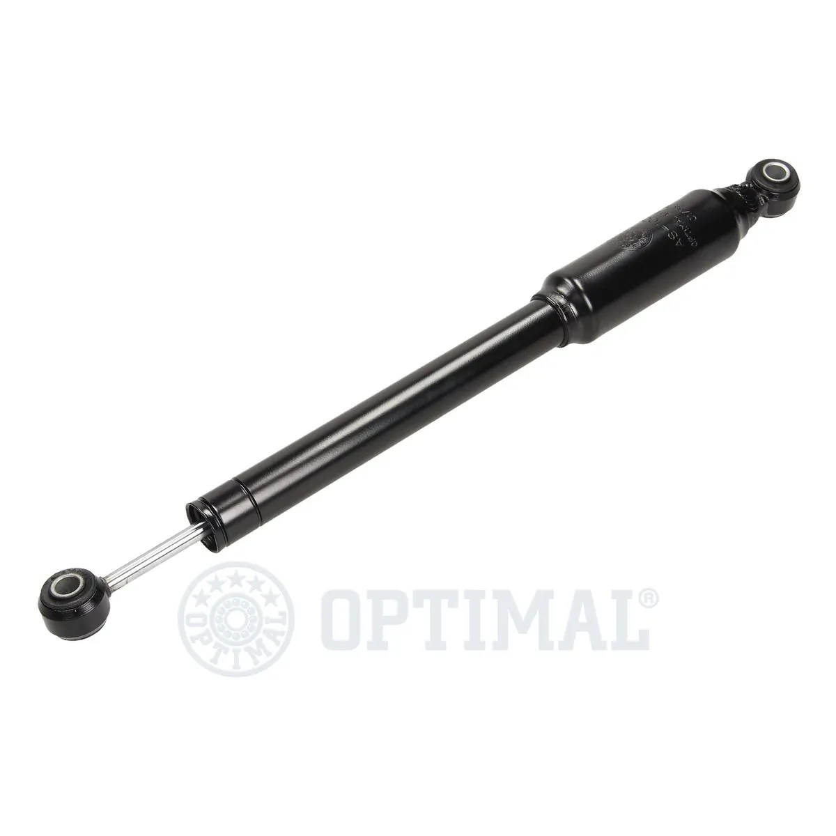 AS1005H Optimal Демпфер рулевой