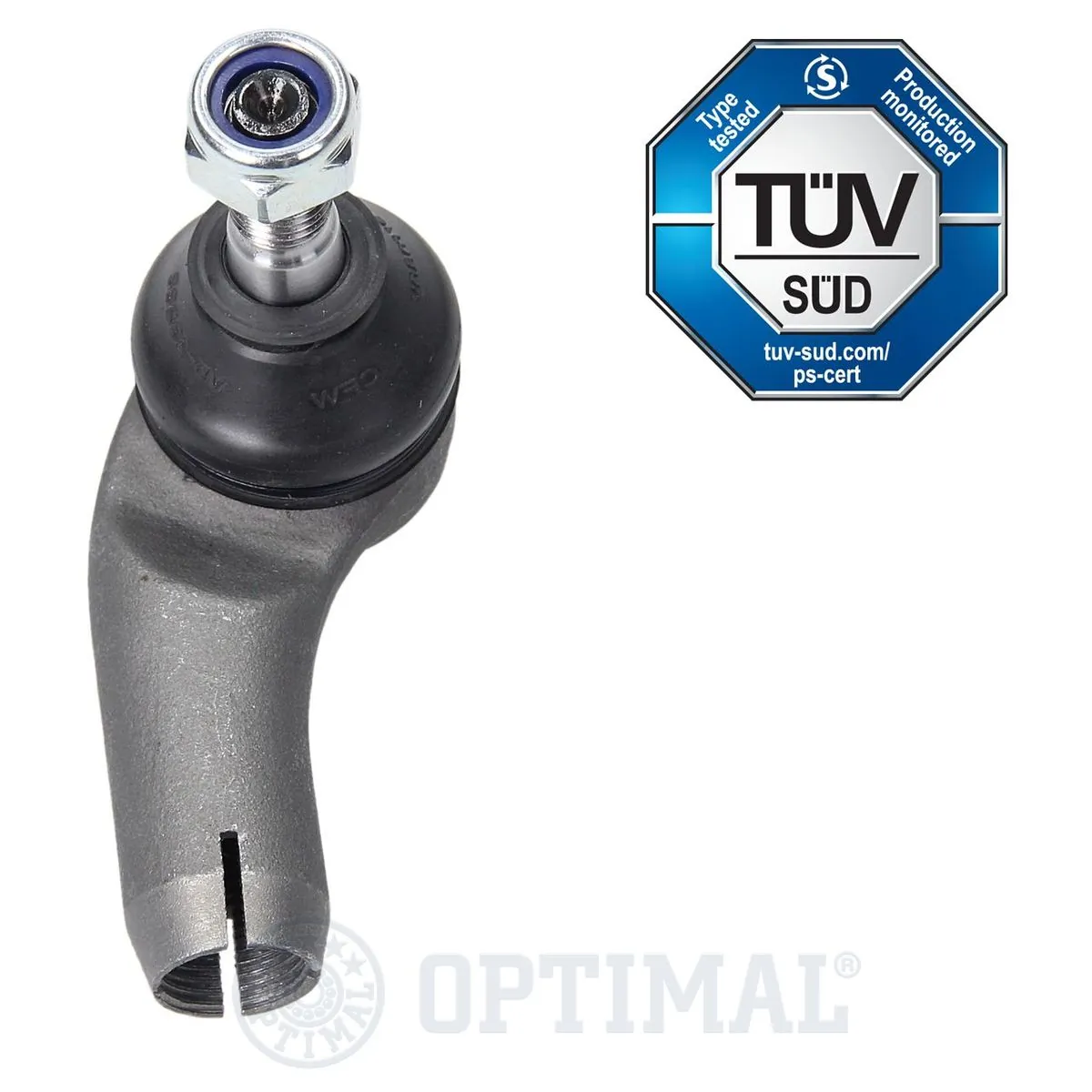 G1540 Optimal Наружный наконечник рулевой тяги