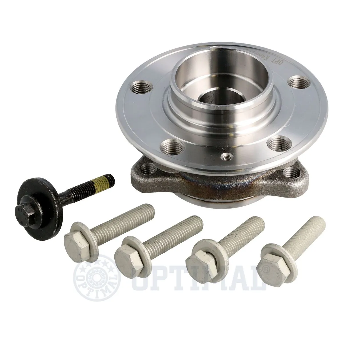 Cubo dianteiro Volvo V70 1 LV