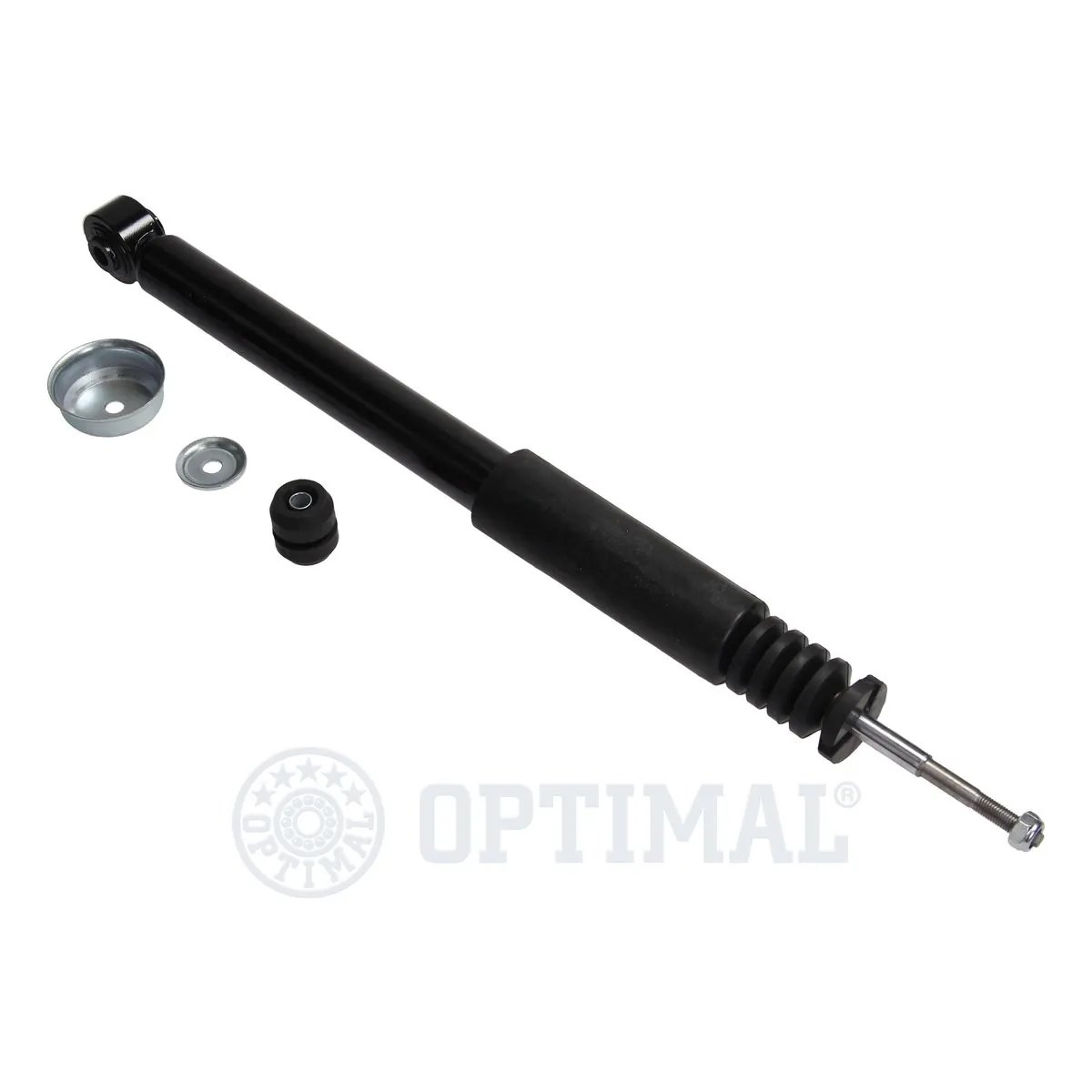 A1174G Optimal Амортизаторы задние