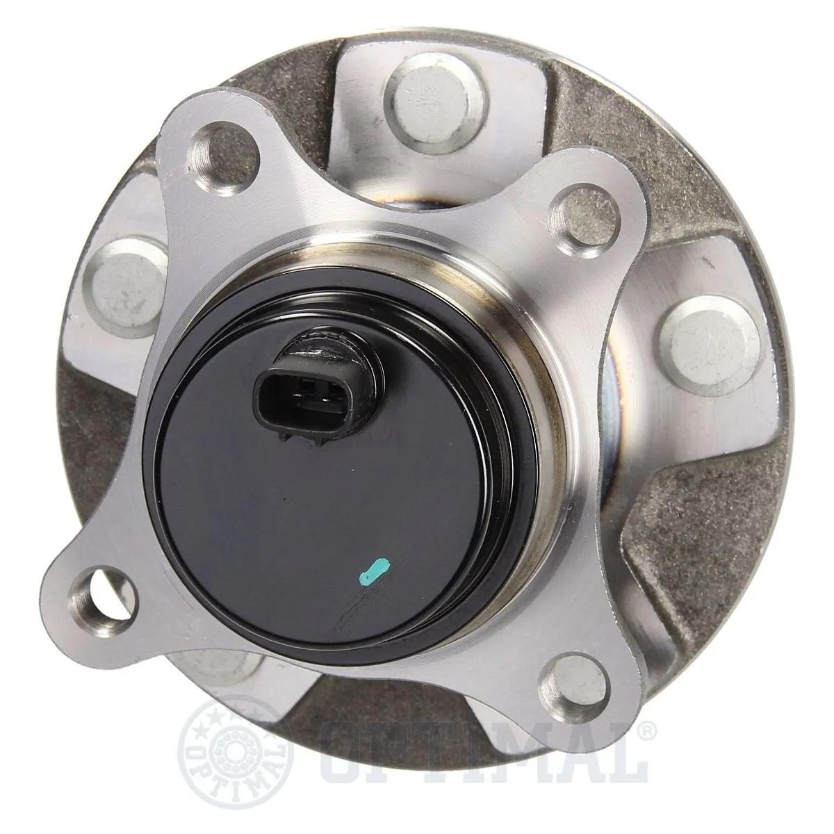 Ступицы передних колес Optimal 981711 цена, от 86.75 USD