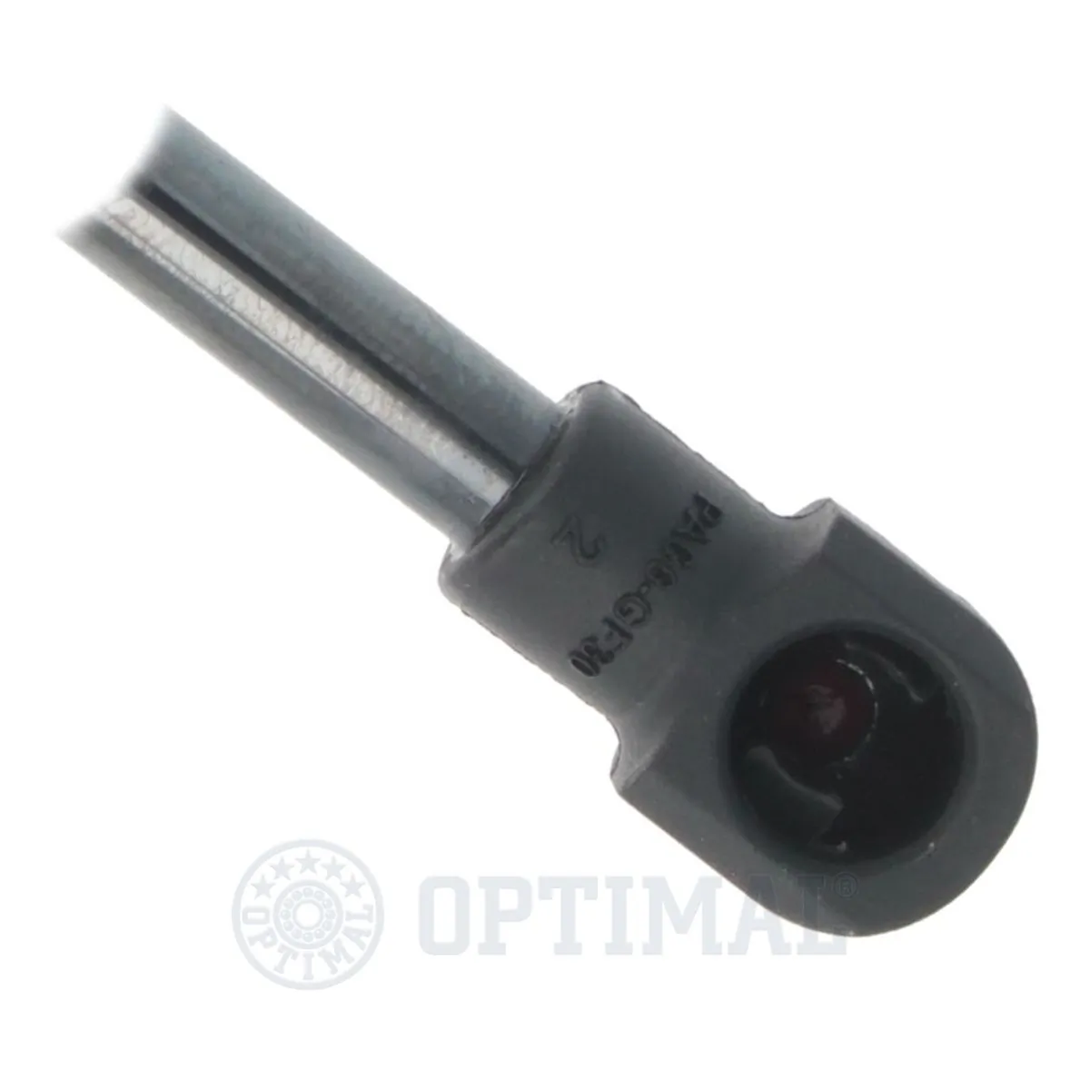Амортизатор багажника GS1351 Magneti Marelli