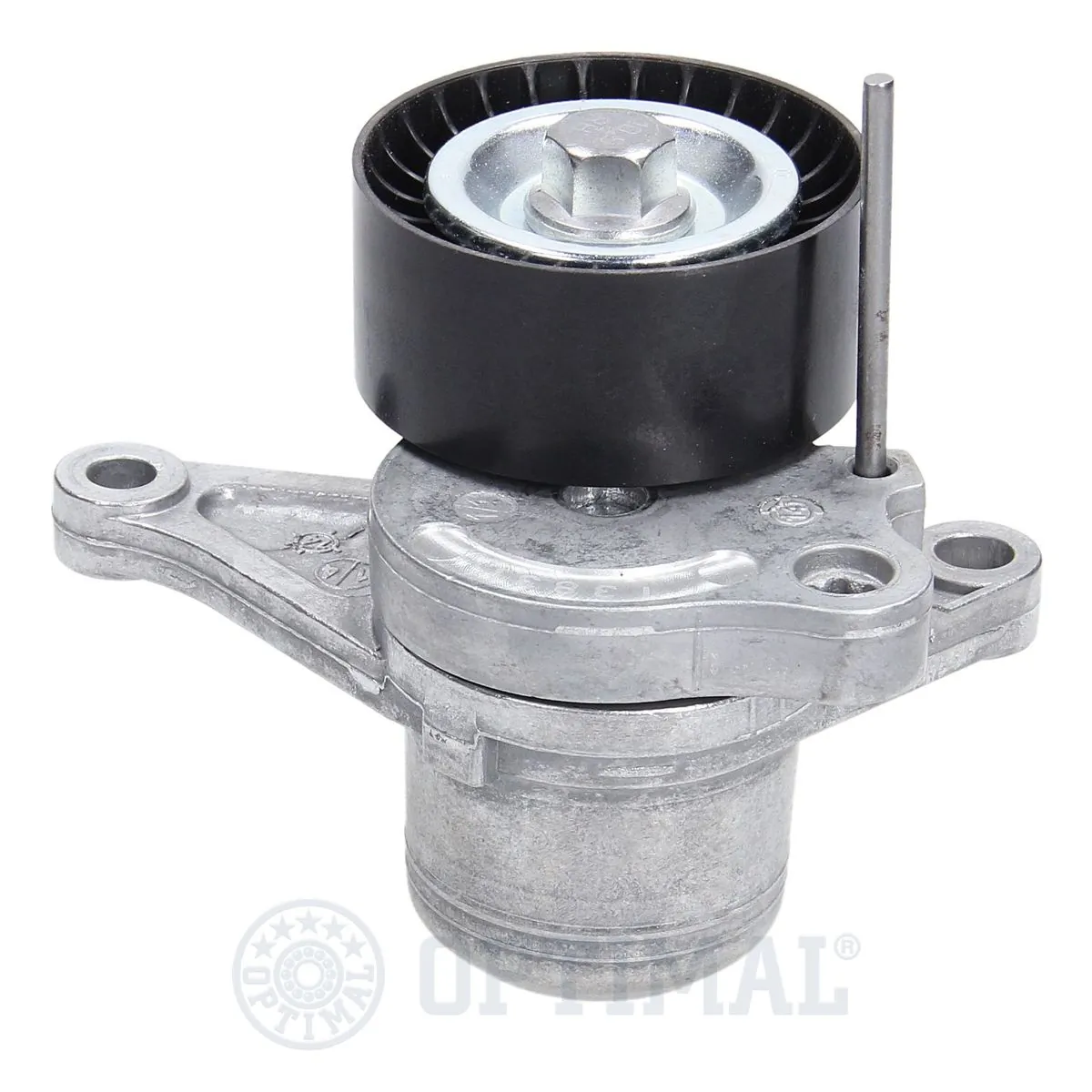 Reguladora de tensão da correia de transmissão Renault Trafic 2 JL