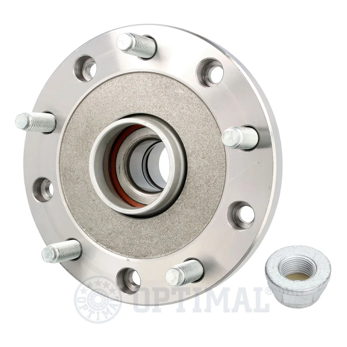 Купить 302595 Optimal Задняя шпиндель
