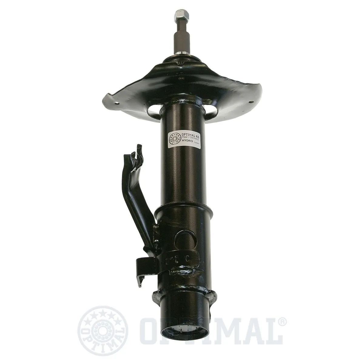 A3077HL Optimal Амортизатор передний левый