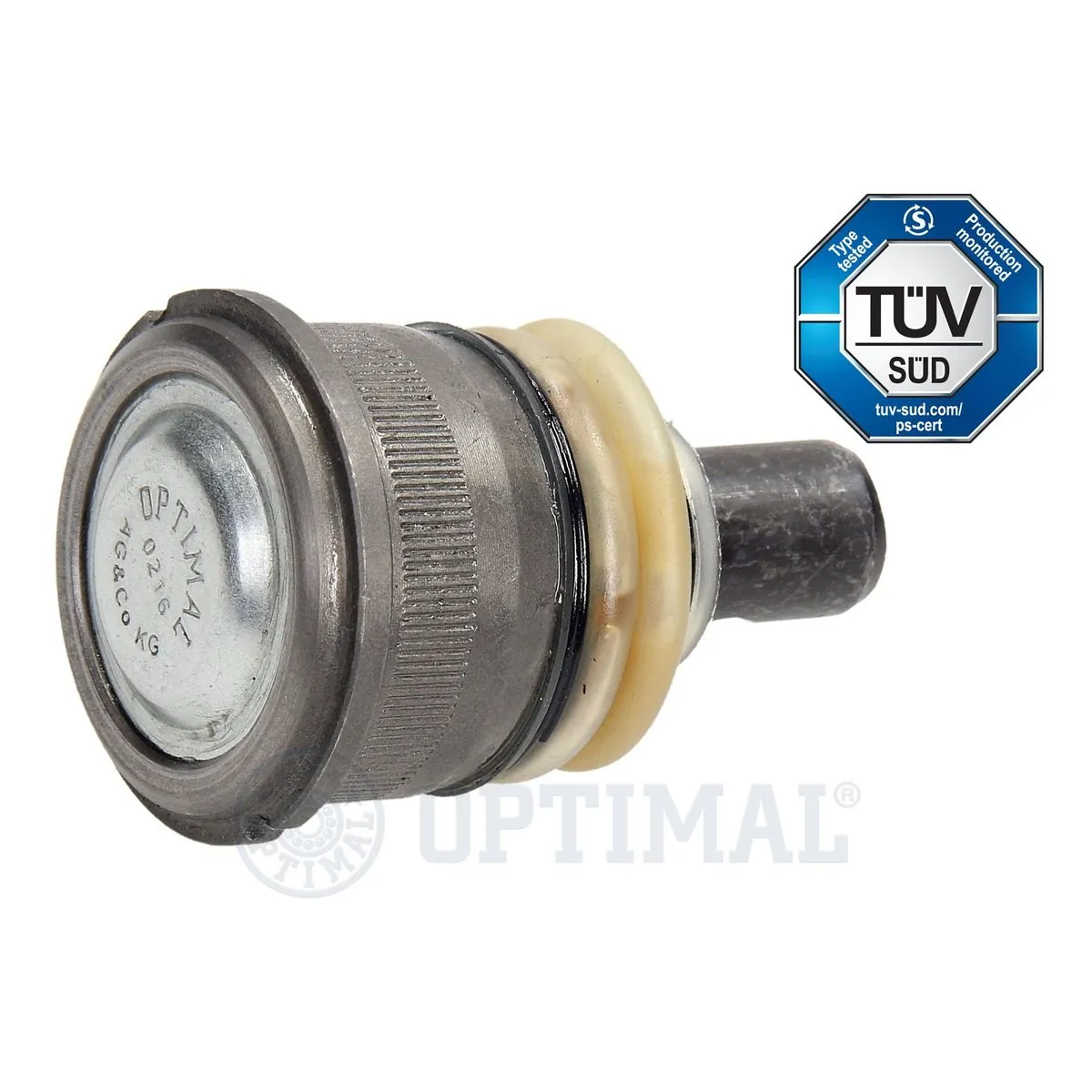 G3074 Optimal Палец шаровой нижний