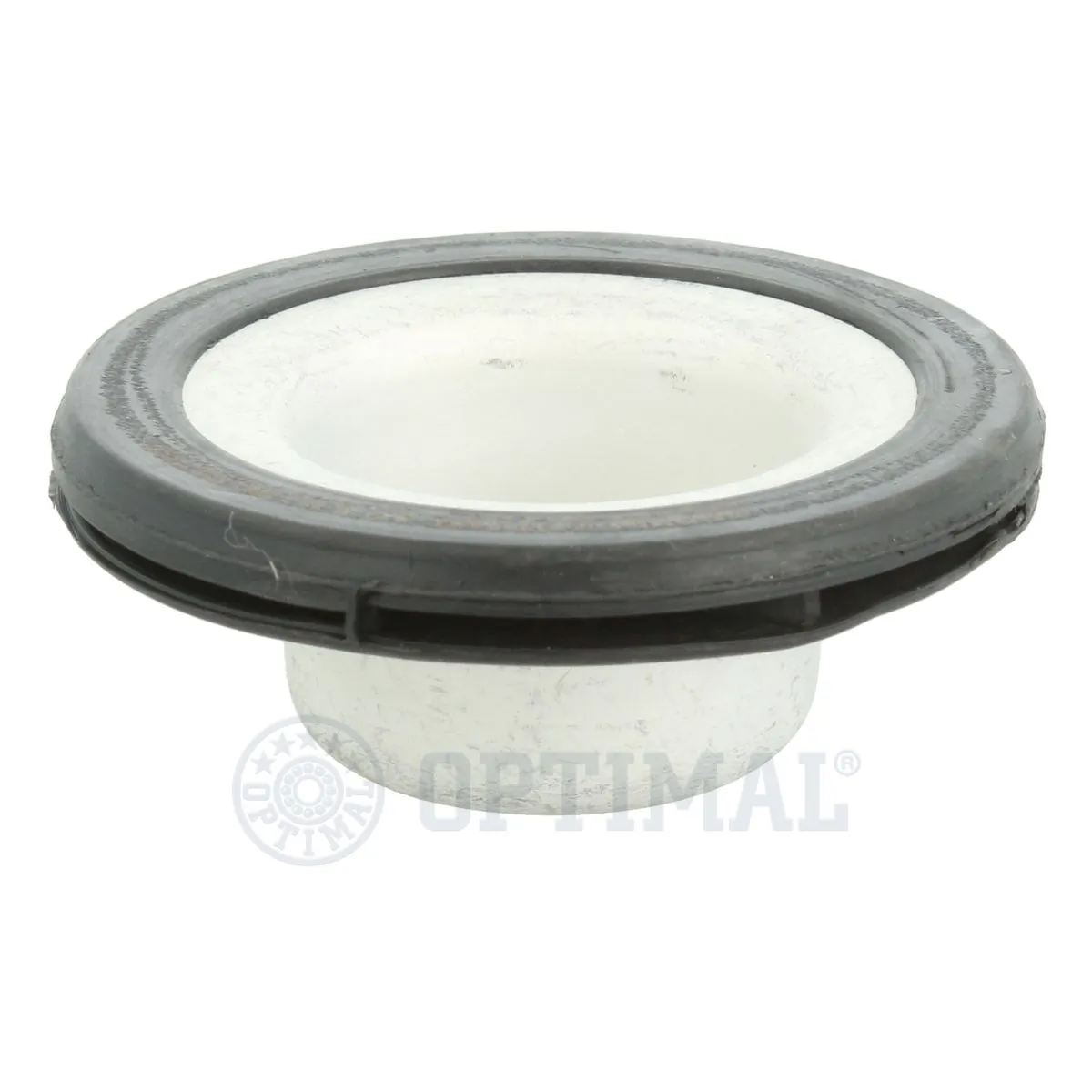 F87133 Optimal Подушка амортизатора переднего