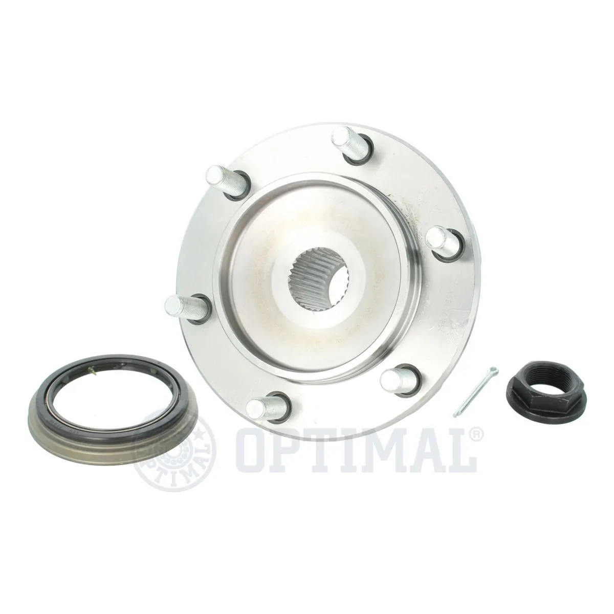981887L Optimal Подшипник ступицы передней