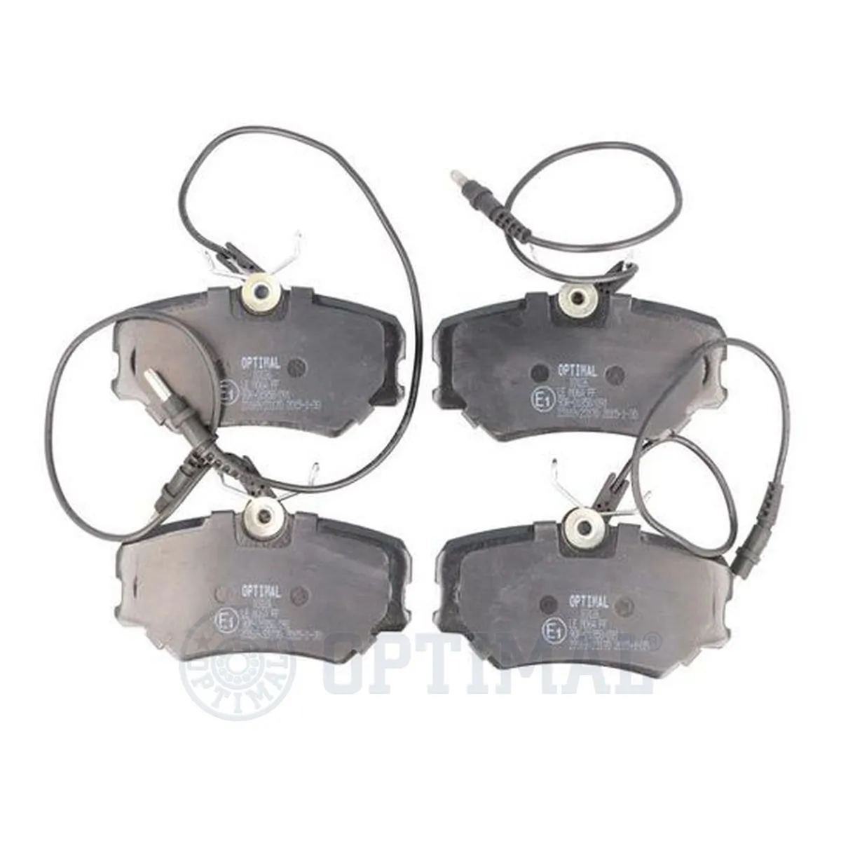 Купить 425107 Peugeot/Citroen Колодки тормозные