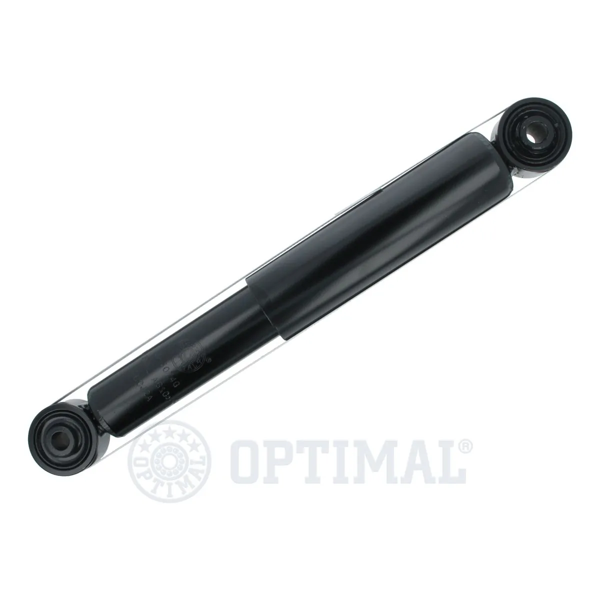 A5074G Optimal Амортизаторы задние