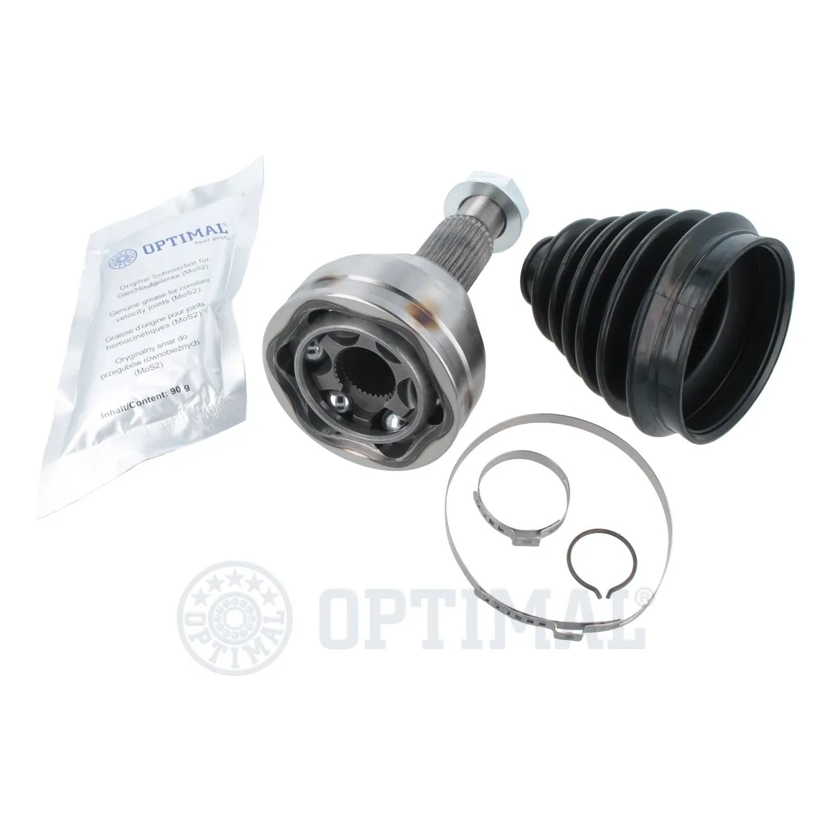 CW3048 Optimal Наружная граната