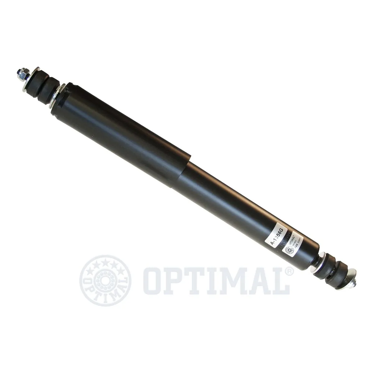 Amortecedor dianteiro Nissan Patrol Y60