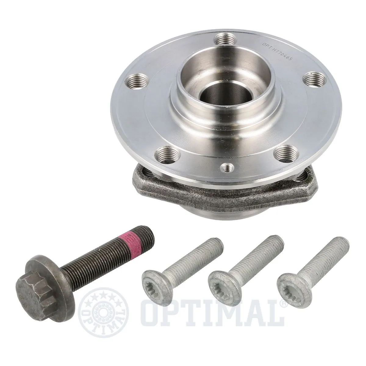 Ступицы передних колес Optimal 101699 цена, от 69.08 USD