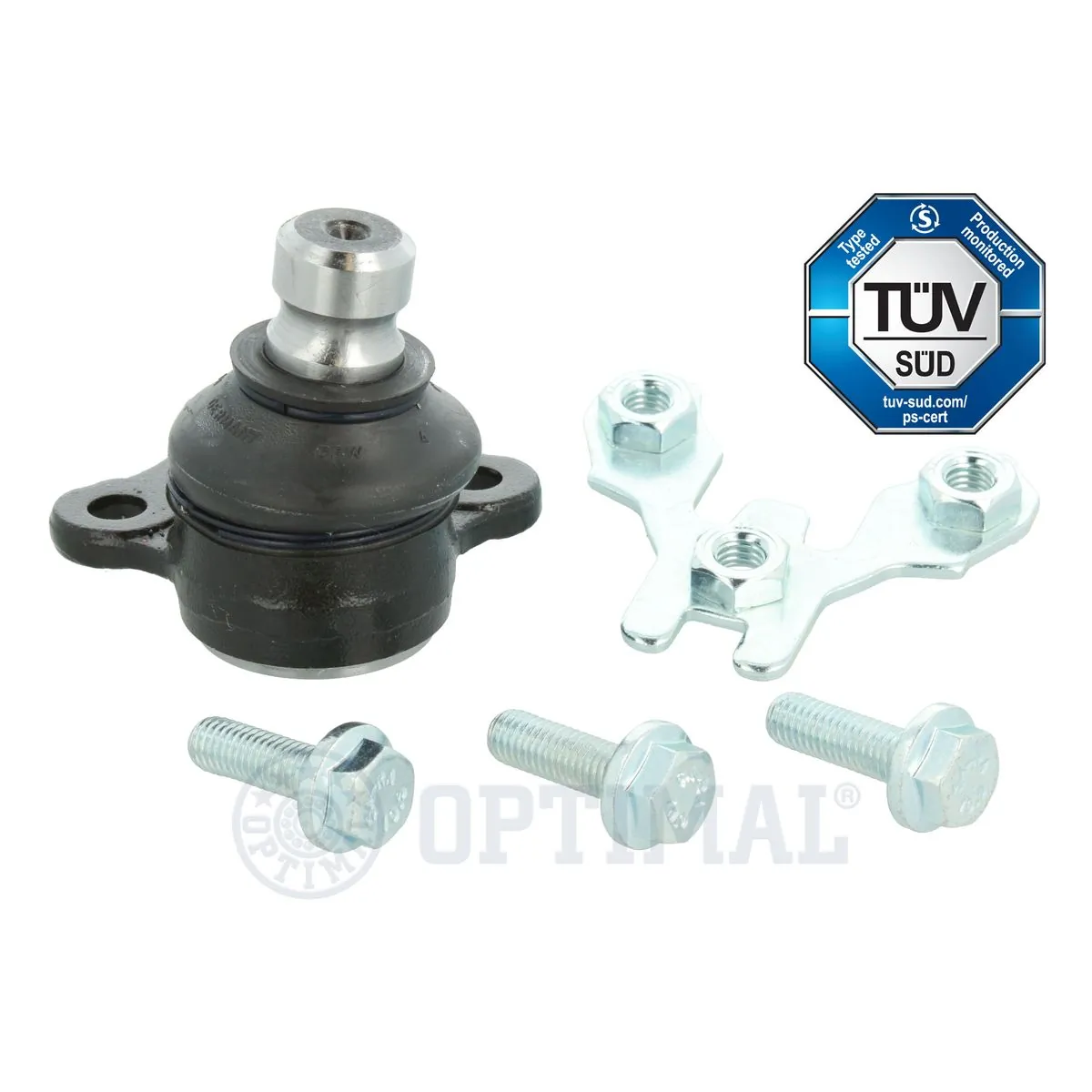 Купить G3080 Optimal Нижняя шаровая опора