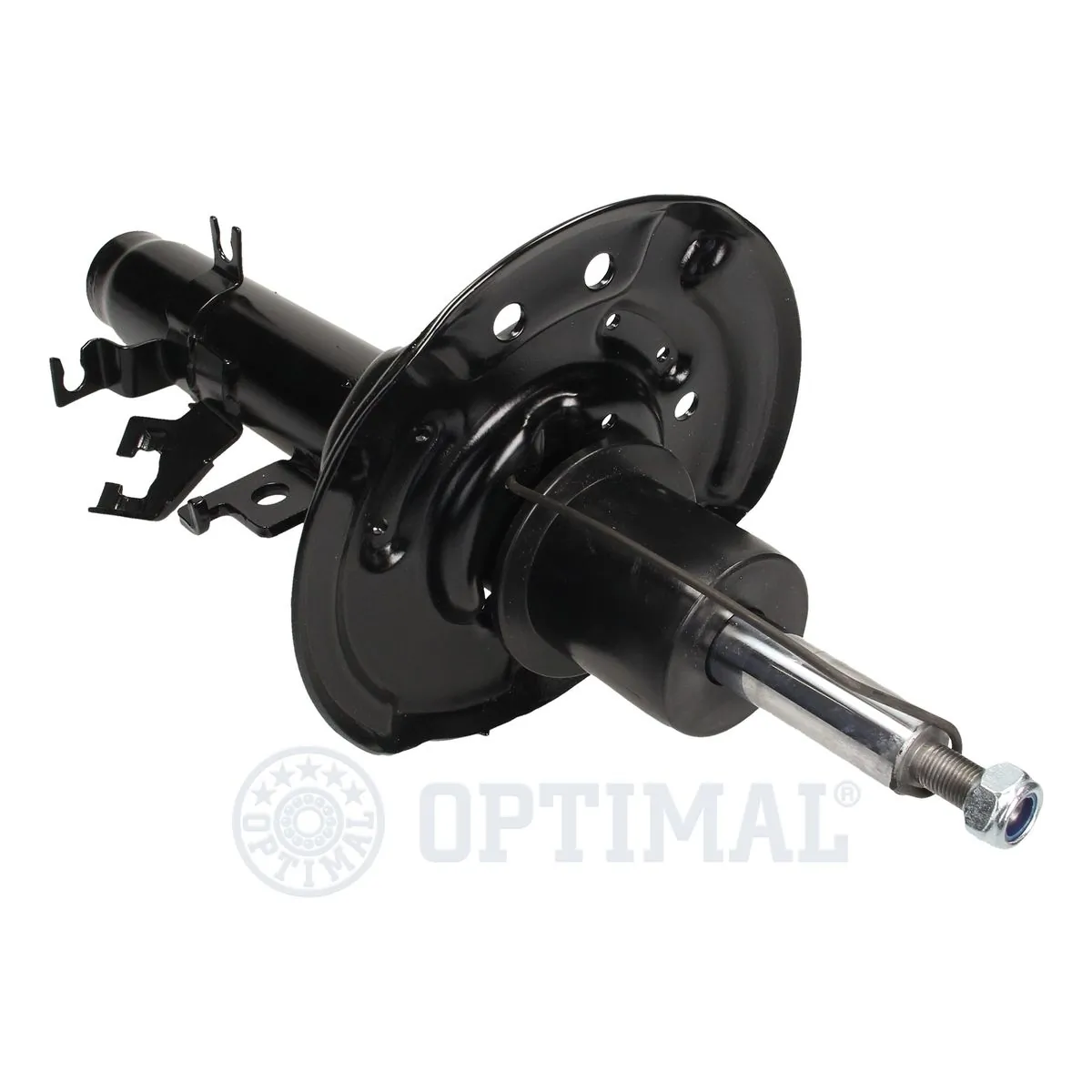 Амортизатор подвески передний левый Optimal A5082GR цена, от 59.99 USD