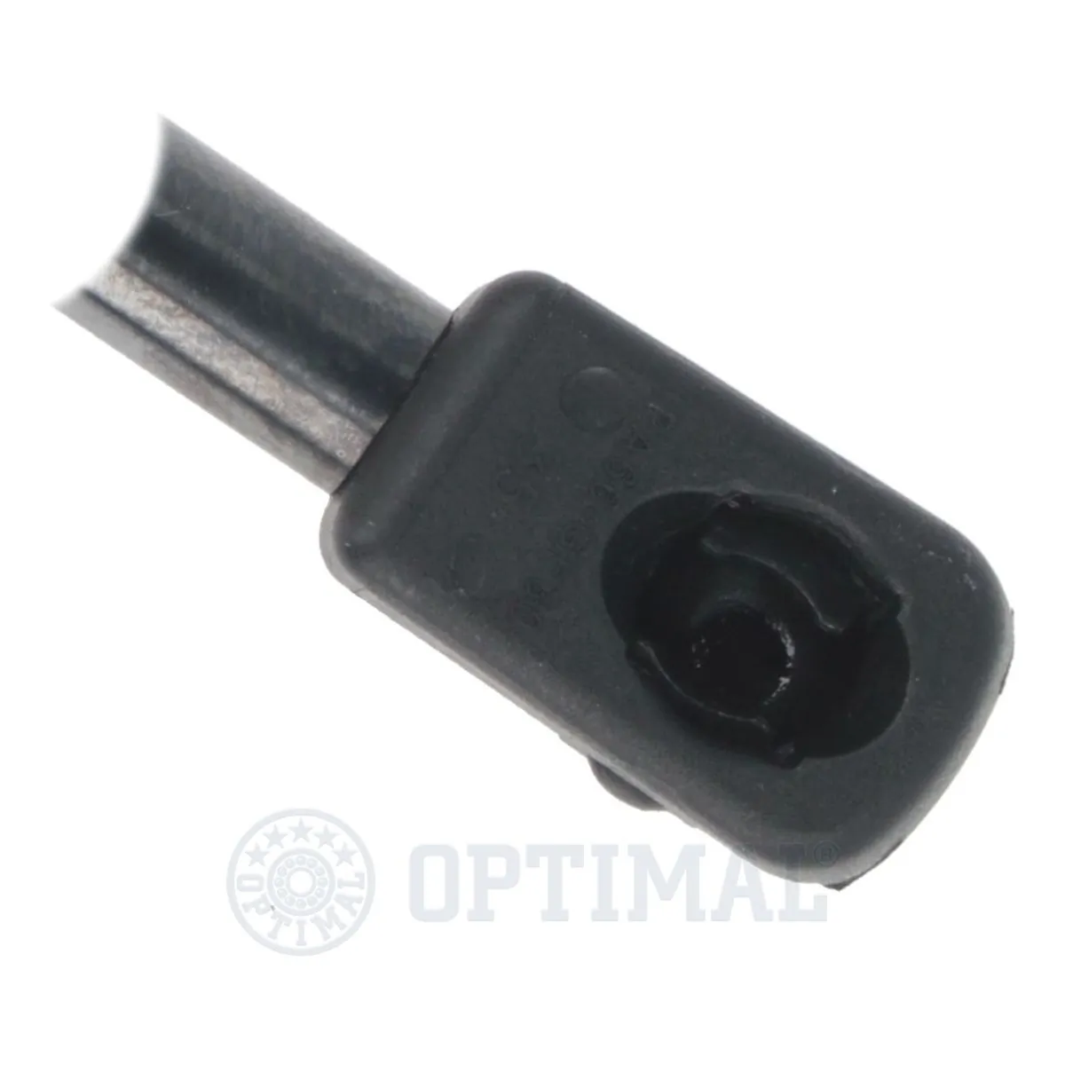 Амортизатор стекла багажника (двери 3/5-й задней (ляды) Optimal AG50814 цена, от 11.40 USD