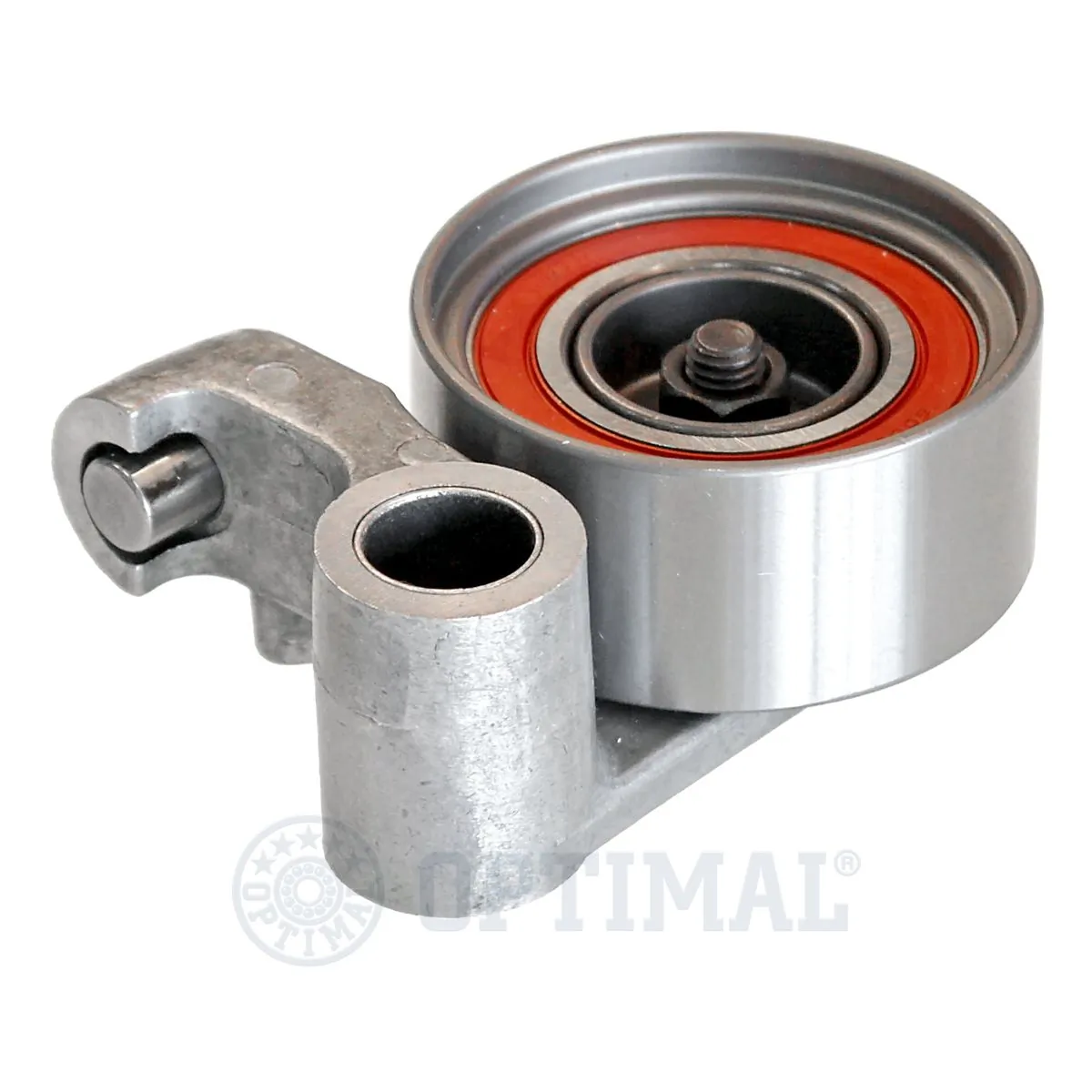 Rolo de reguladora de tensão da correia do mecanismo de distribuição de gás Lexus IS E1