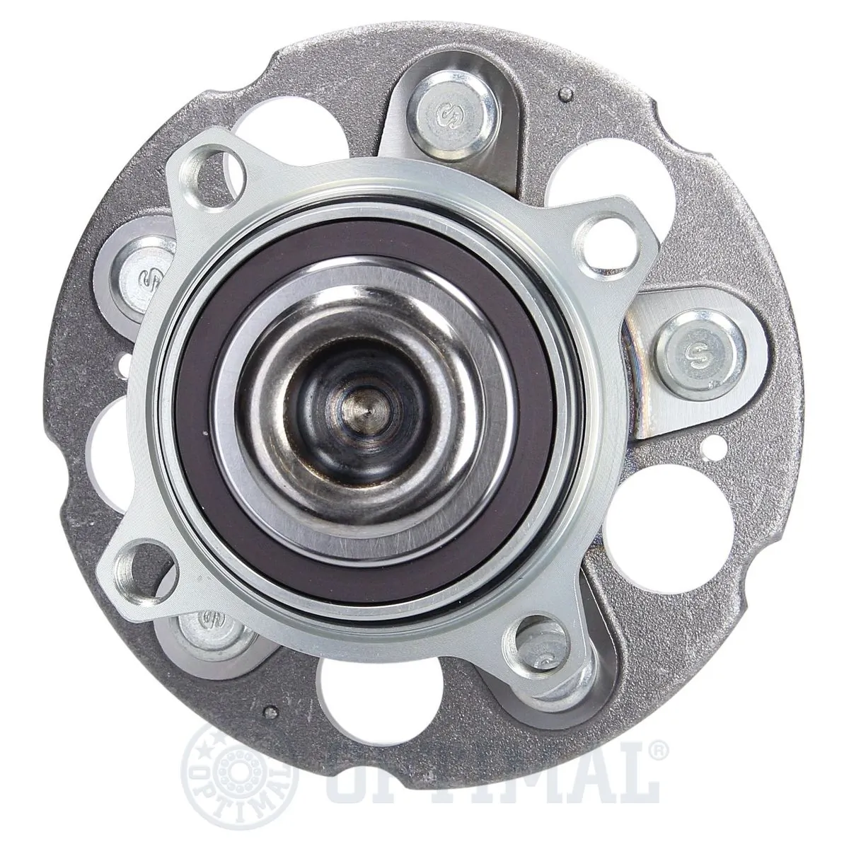 Ступицы задних колес Optimal 912724 цена, от 59.62 USD