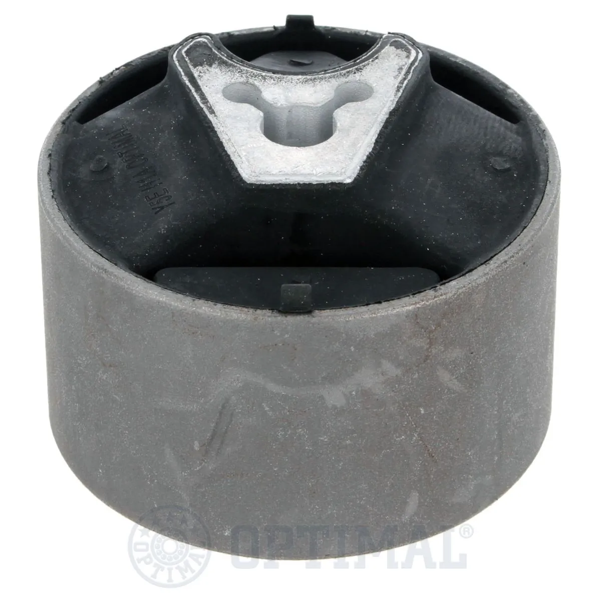 F75034 Optimal Подушка (опора) двигателя, задняя (сайлентблок)