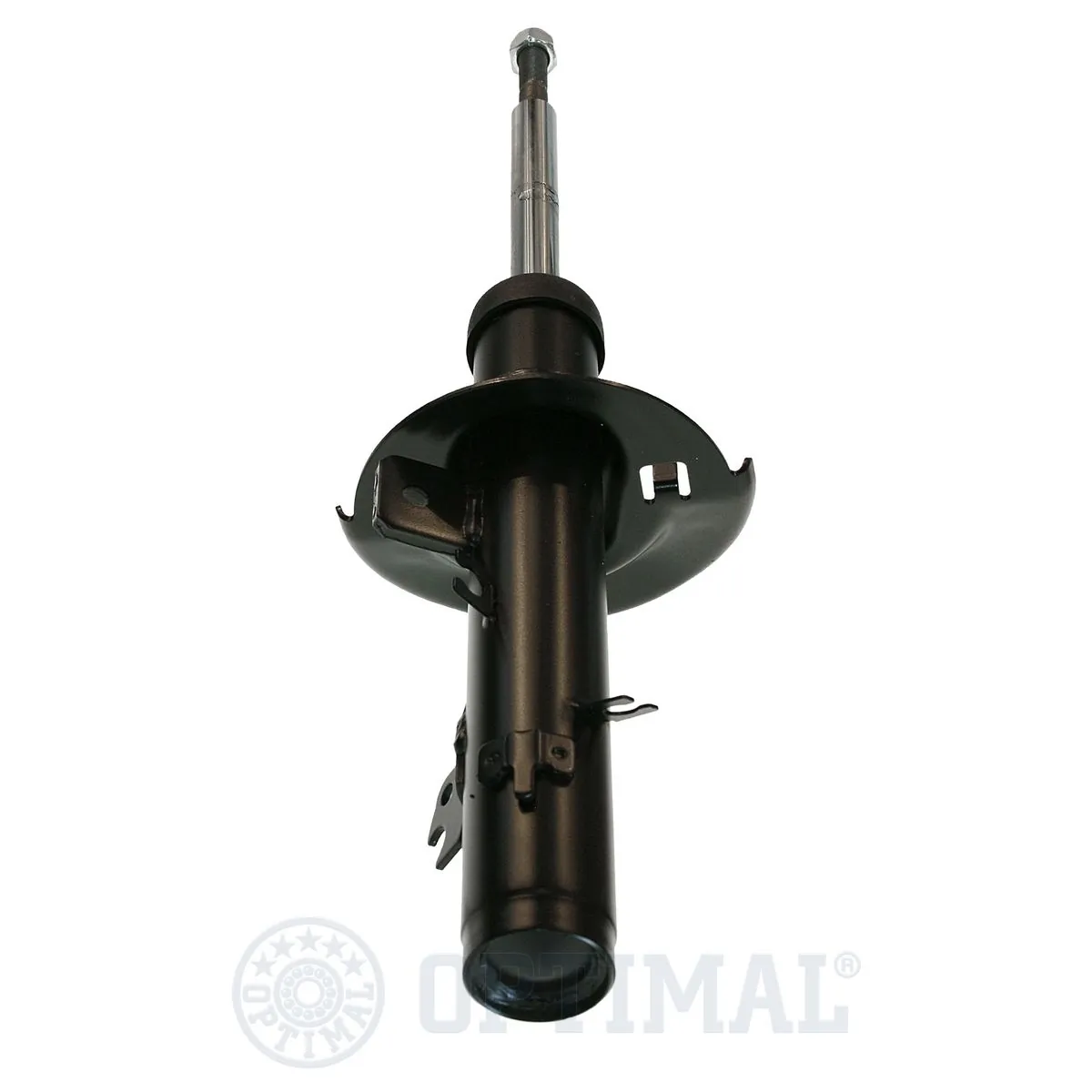 Амортизатор передней подвески левой Optimal A3763GL цена, от 50.44 USD