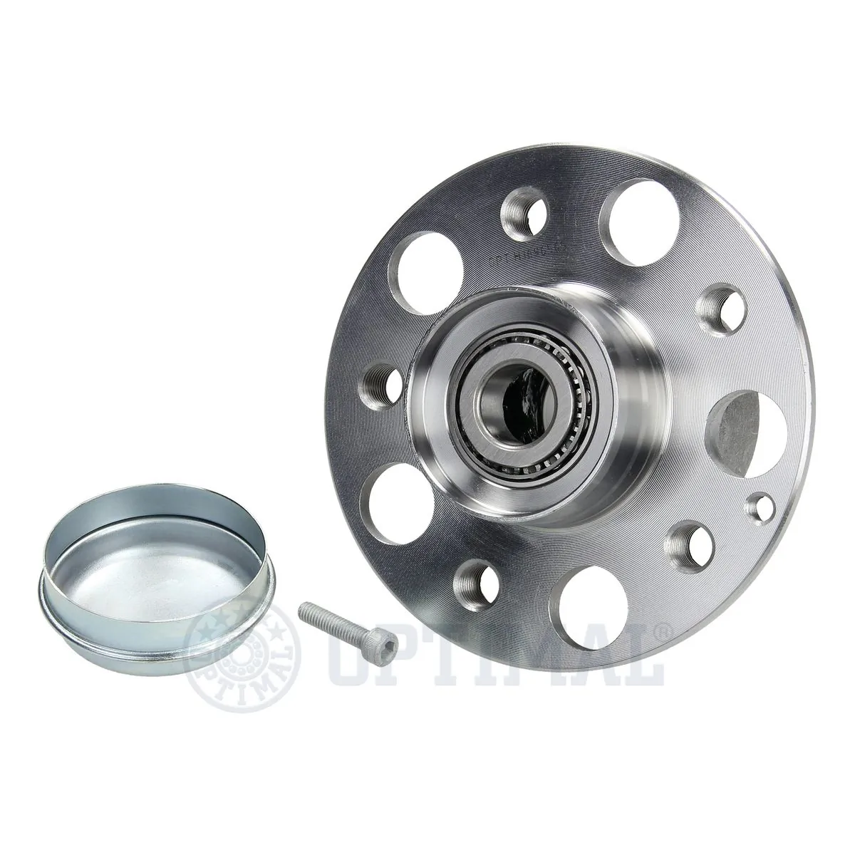 Комплект подшипника ступицы колеса Optimal 401501L цена, от 48.99 USD