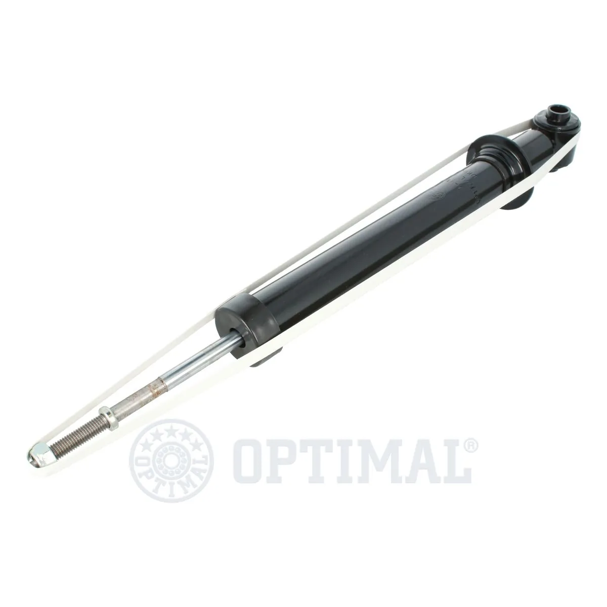 A1810G Optimal Амортизаторы задние