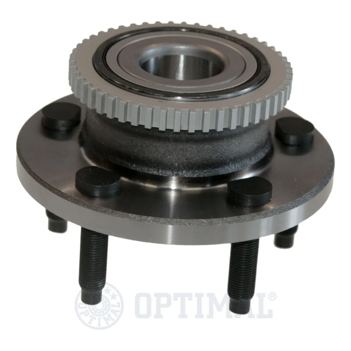 Cubo dianteiro Ford Mustang