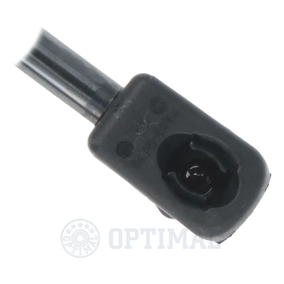 Амортизатор капота газовый Optimal AG52180 цена, от 13.77 USD