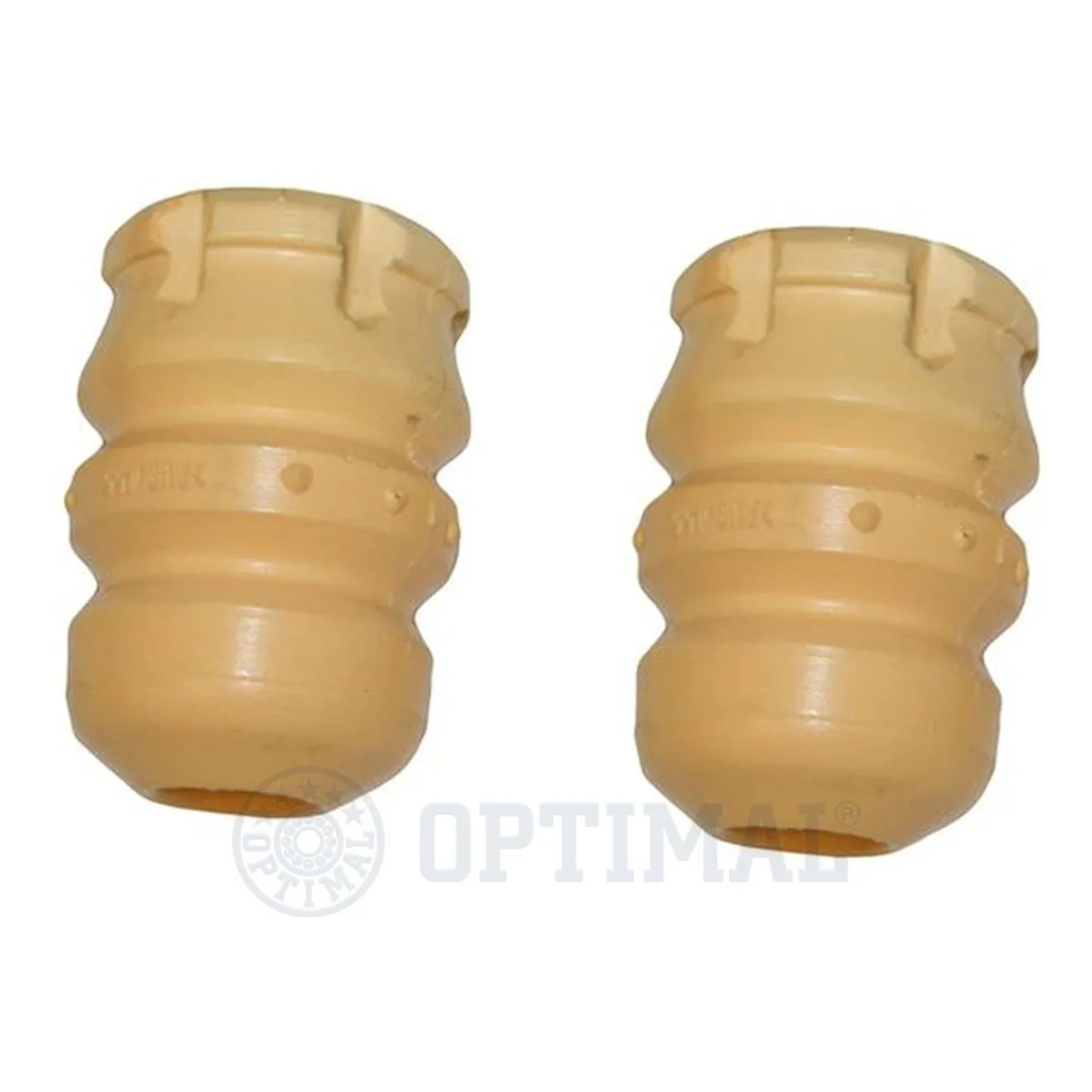 Купить Отбойники задних амортизаторов Форд Мондео IV CA2