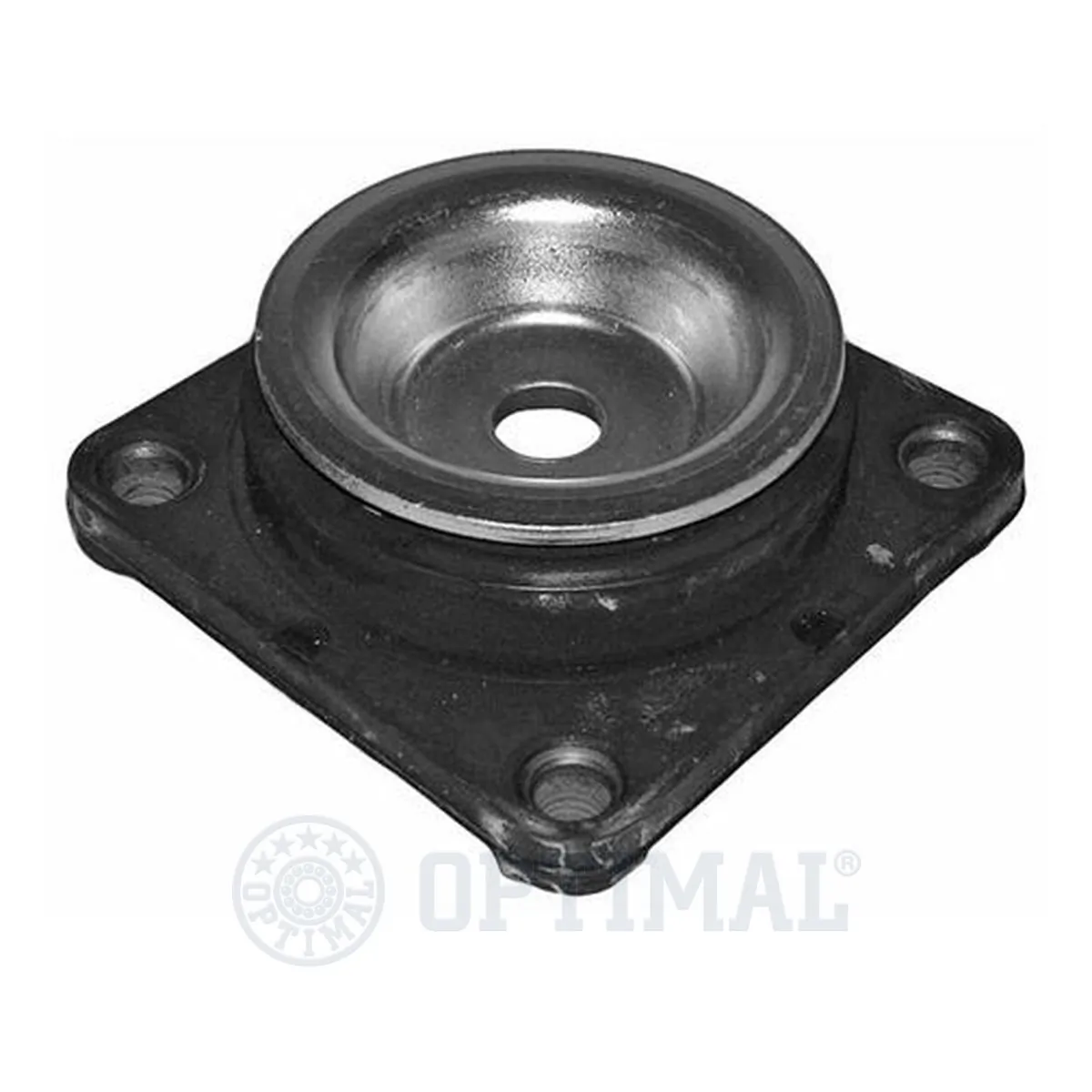 Suporte de amortecedor traseiro Volvo S60 1 RS, RH