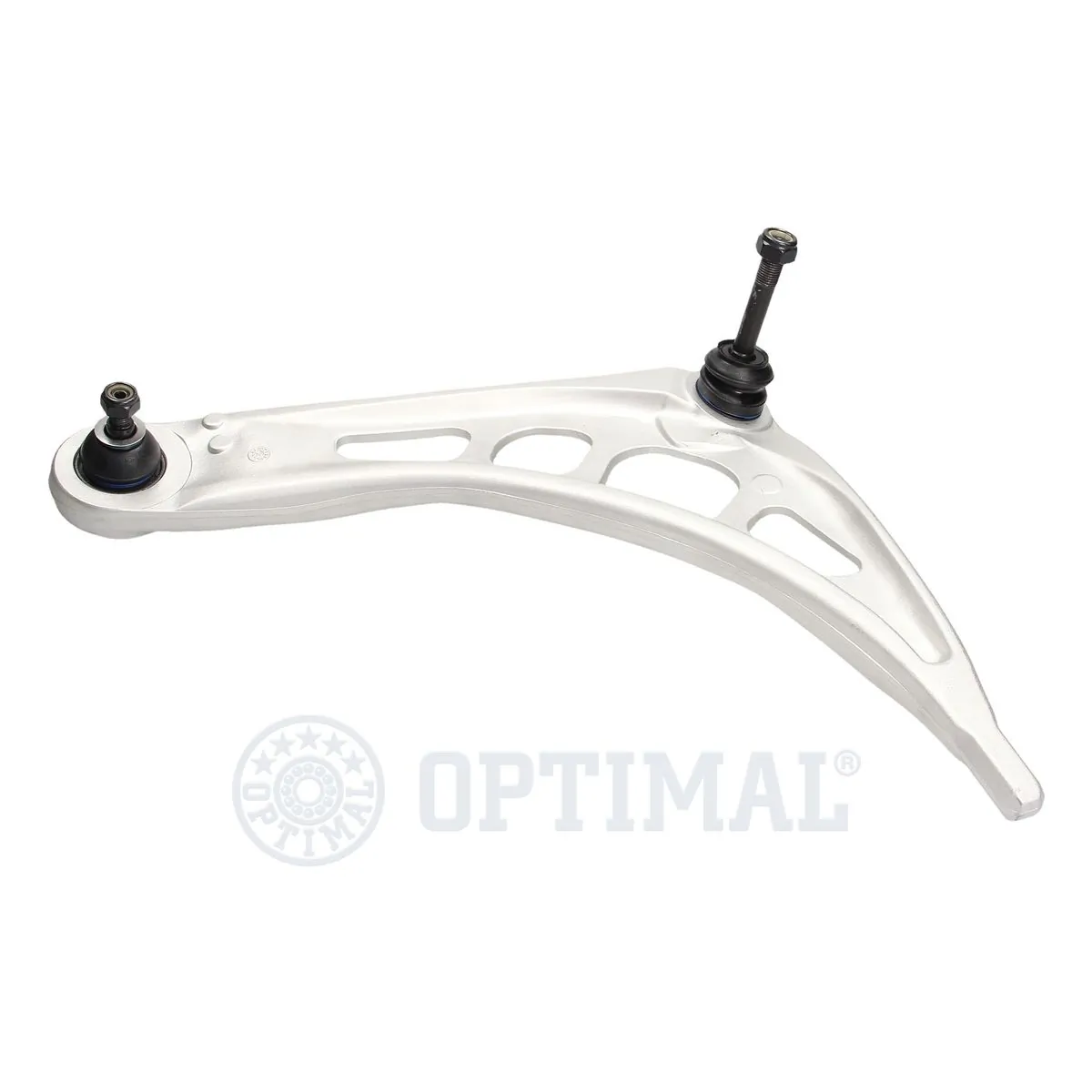 G6674 Optimal Рычаг передней подвески нижний левый