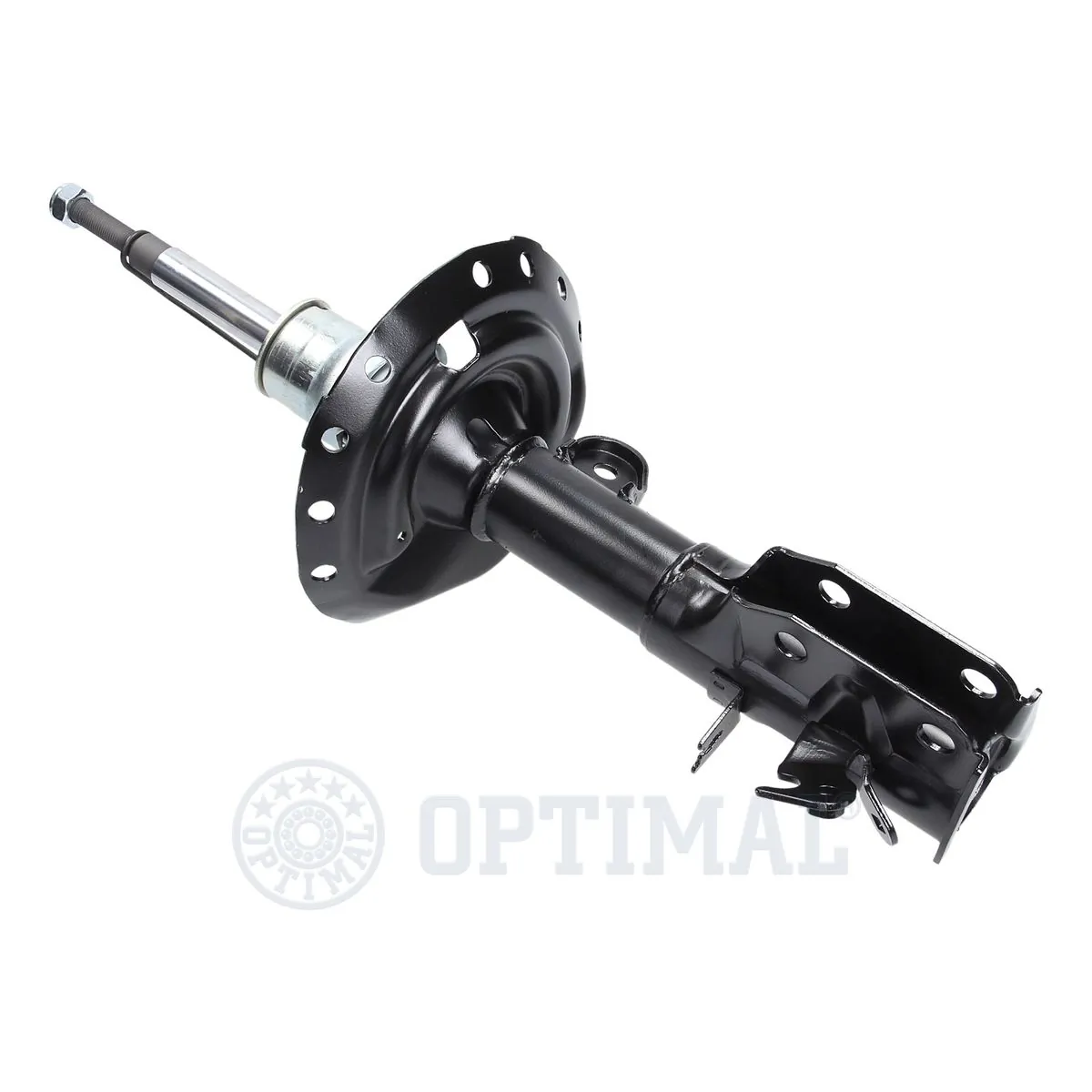 A3950GR Optimal Амортизатор передней подвески правый