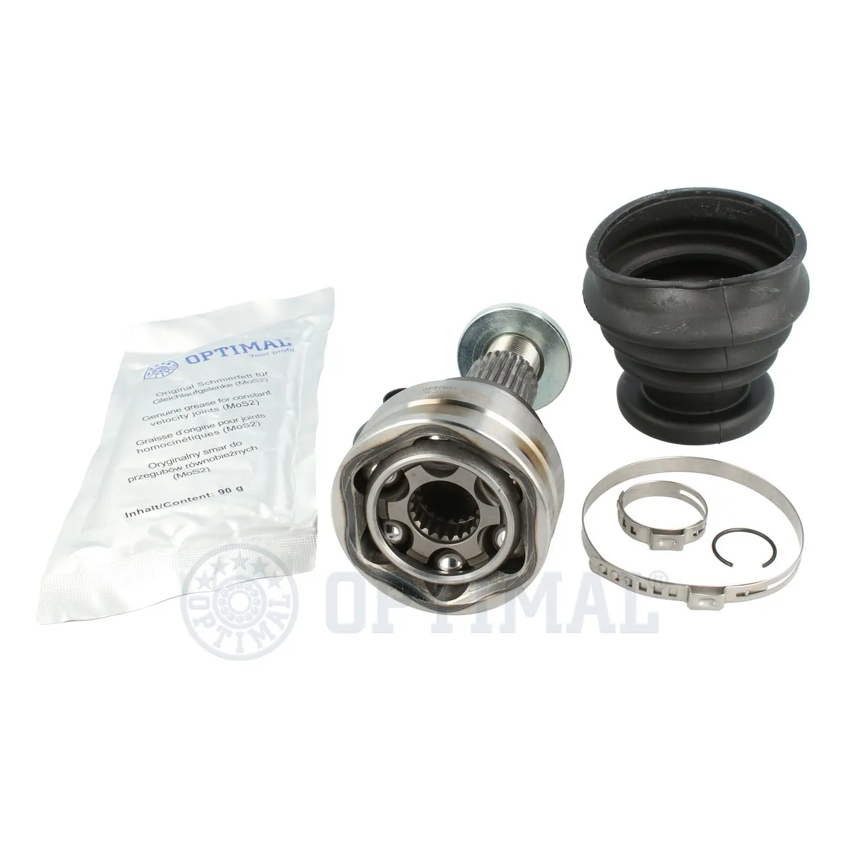 CW3008 Optimal Наружная граната