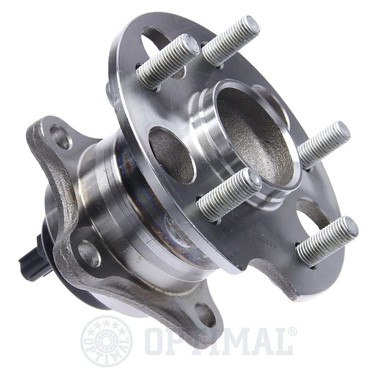 Ступица задняя левая Optimal 982776 цена, от 25.44 USD