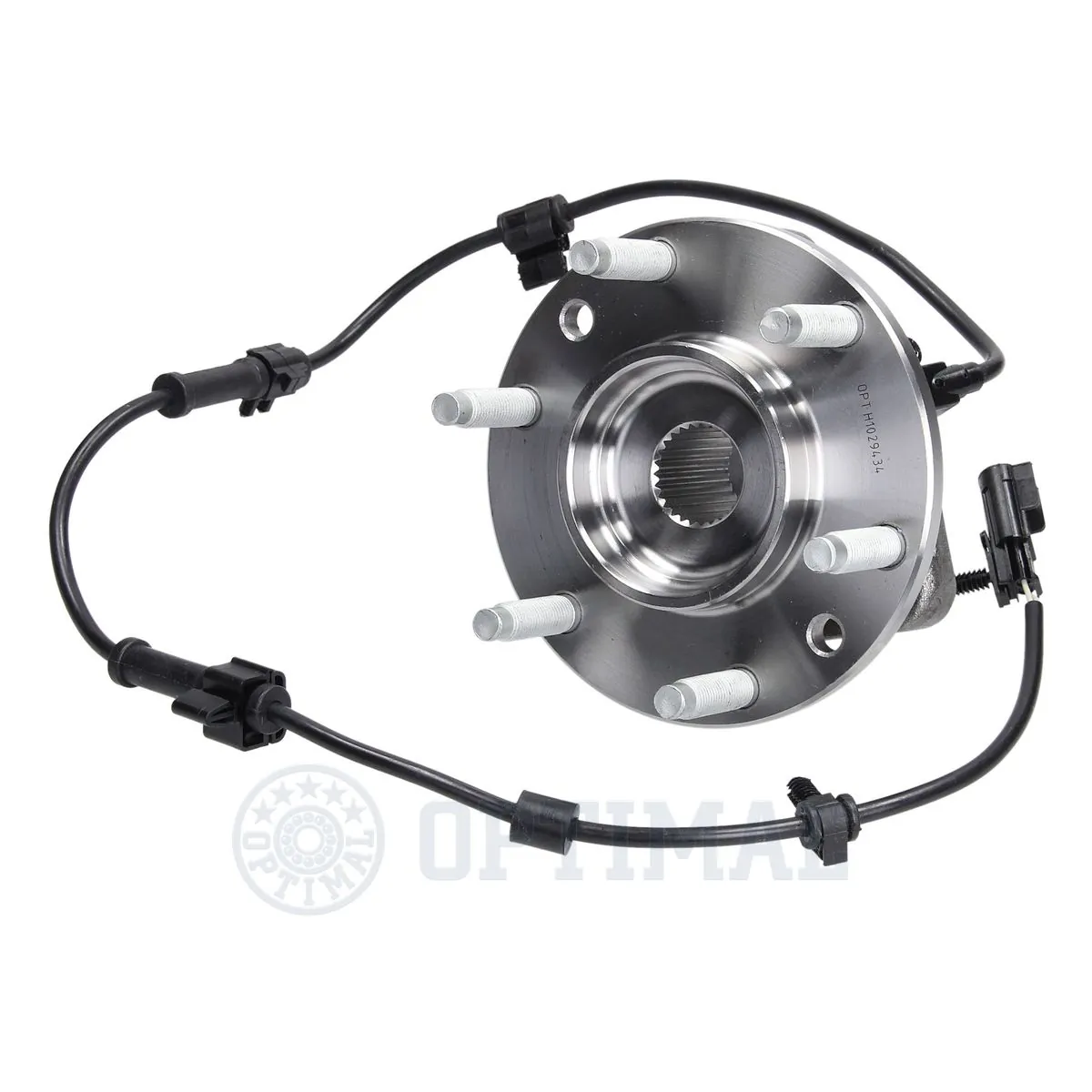 Ступицы передних колес Optimal 891702 цена, от 75.07 USD