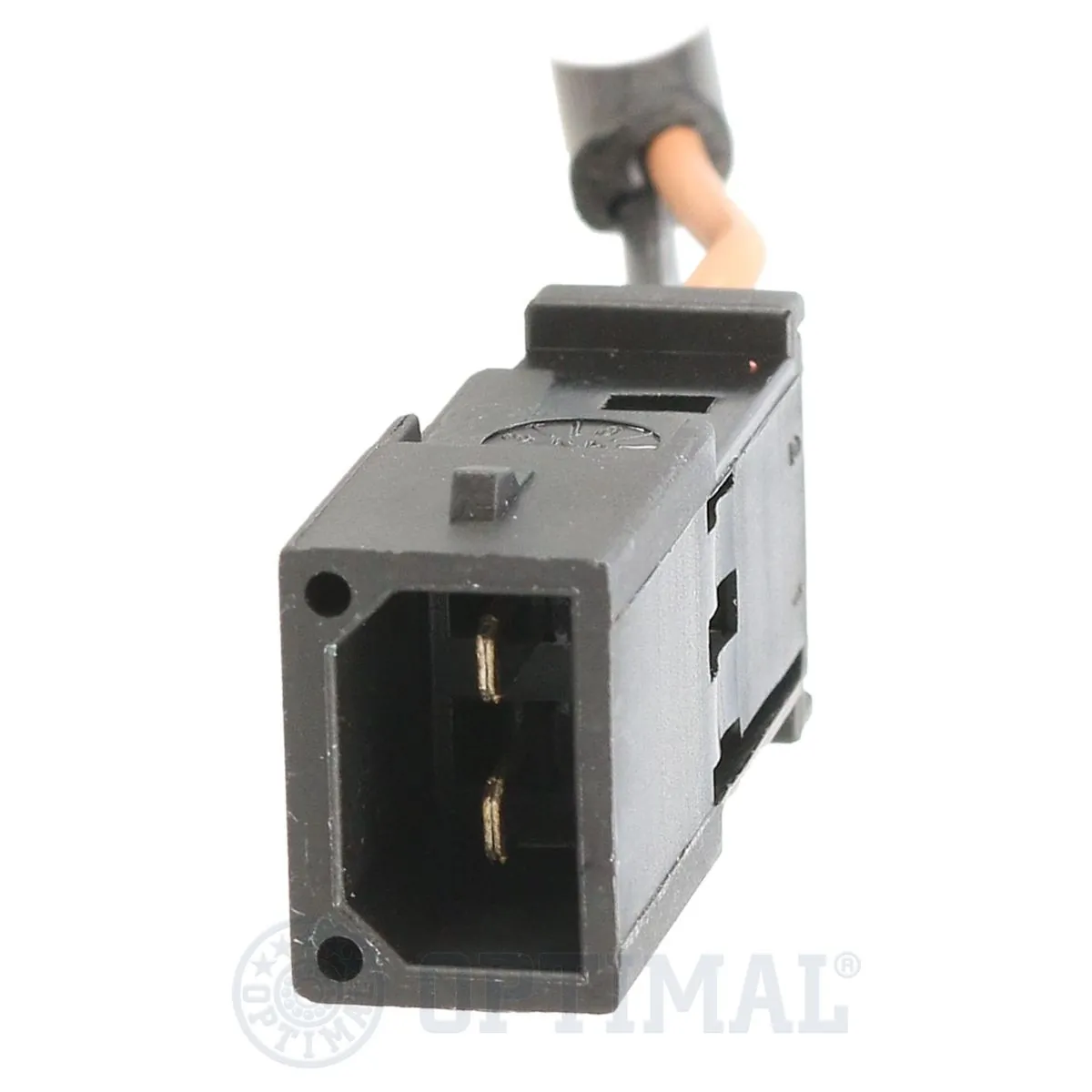 Датчик АБС (ABS) задний правый Optimal 06S286 цена, от 18.94 USD