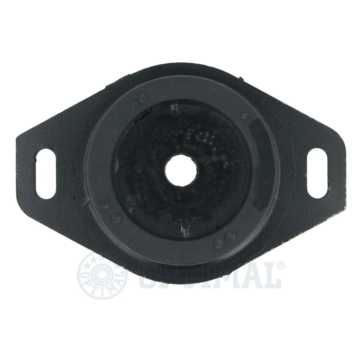 F85569 Optimal Подушка (опора) двигателя, левая