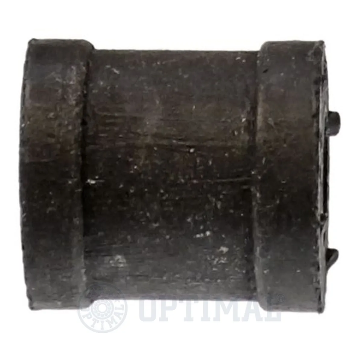 F85338 Optimal Втулка стабилизатора заднего наружная