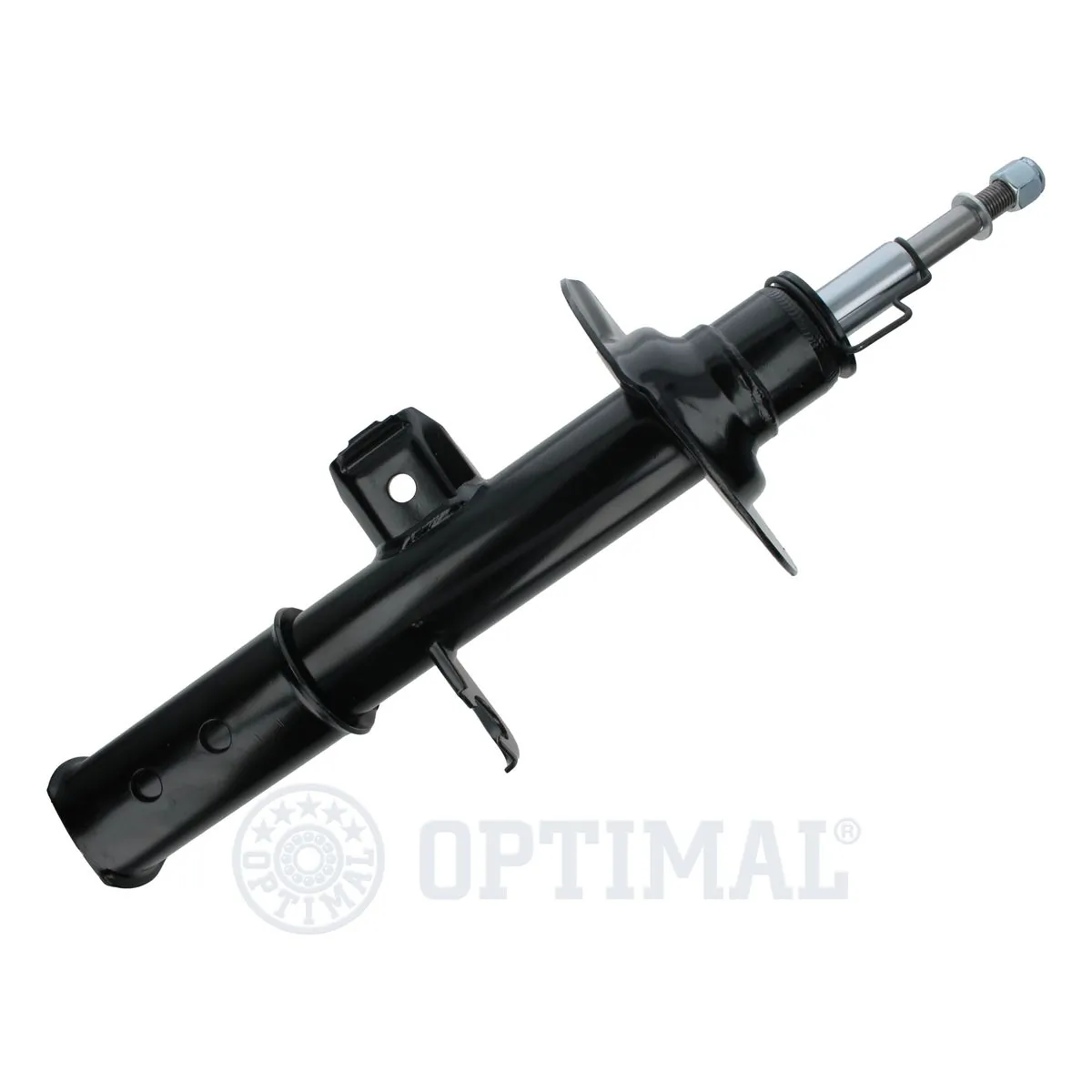 A3595GR Optimal Амортизатор передней подвески правый