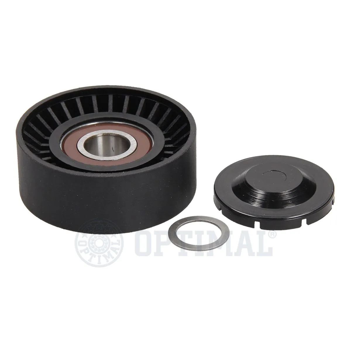 Reguladora de tensão da correia de transmissão SsangYong Actyon