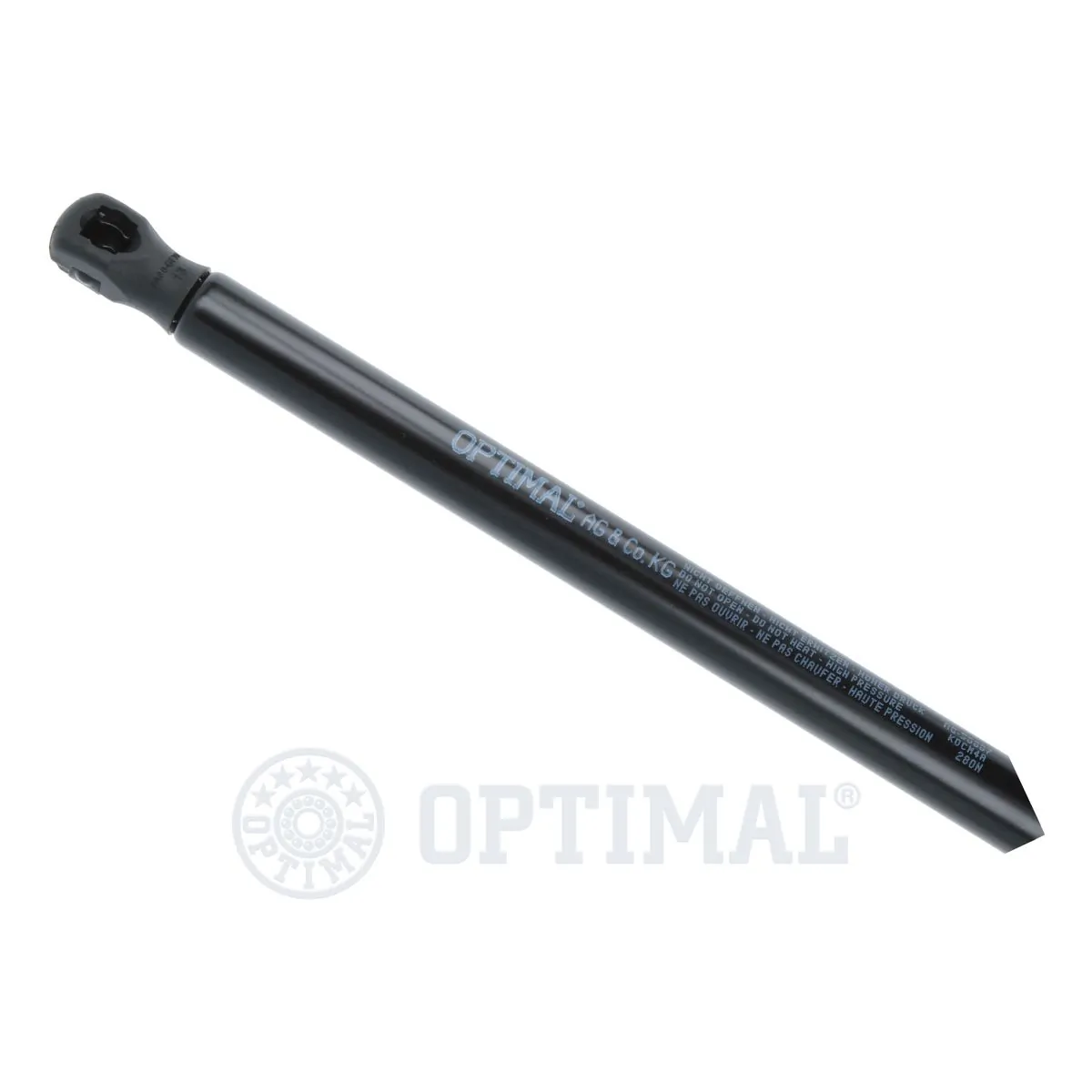 Газовый упор багажника Magneti Marelli GS0845