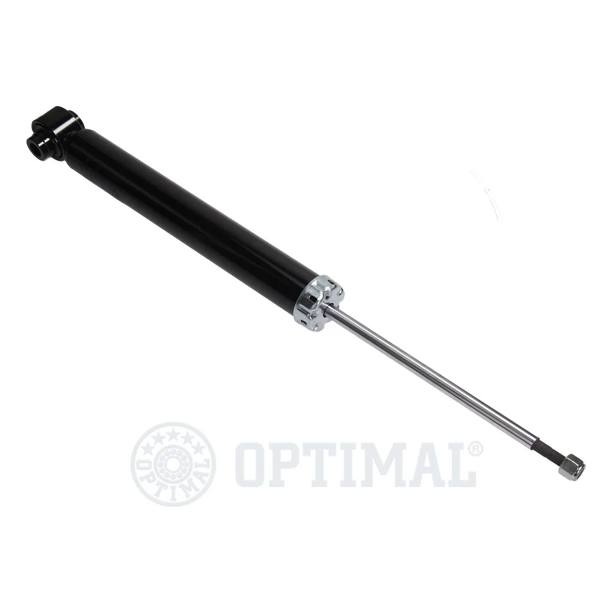 A1207G Optimal Амортизаторы задние