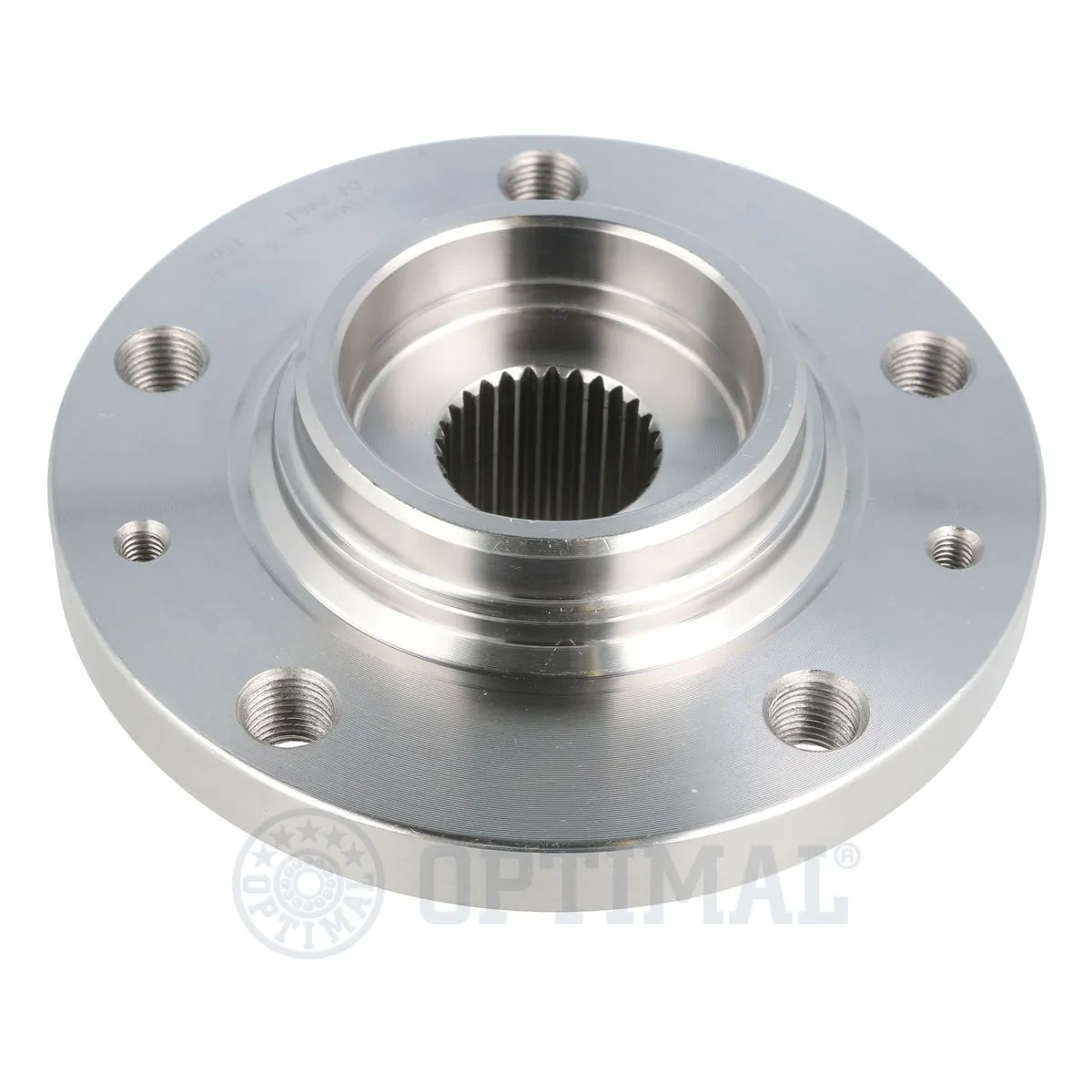 Cubo dianteiro Fiat Scudo 270