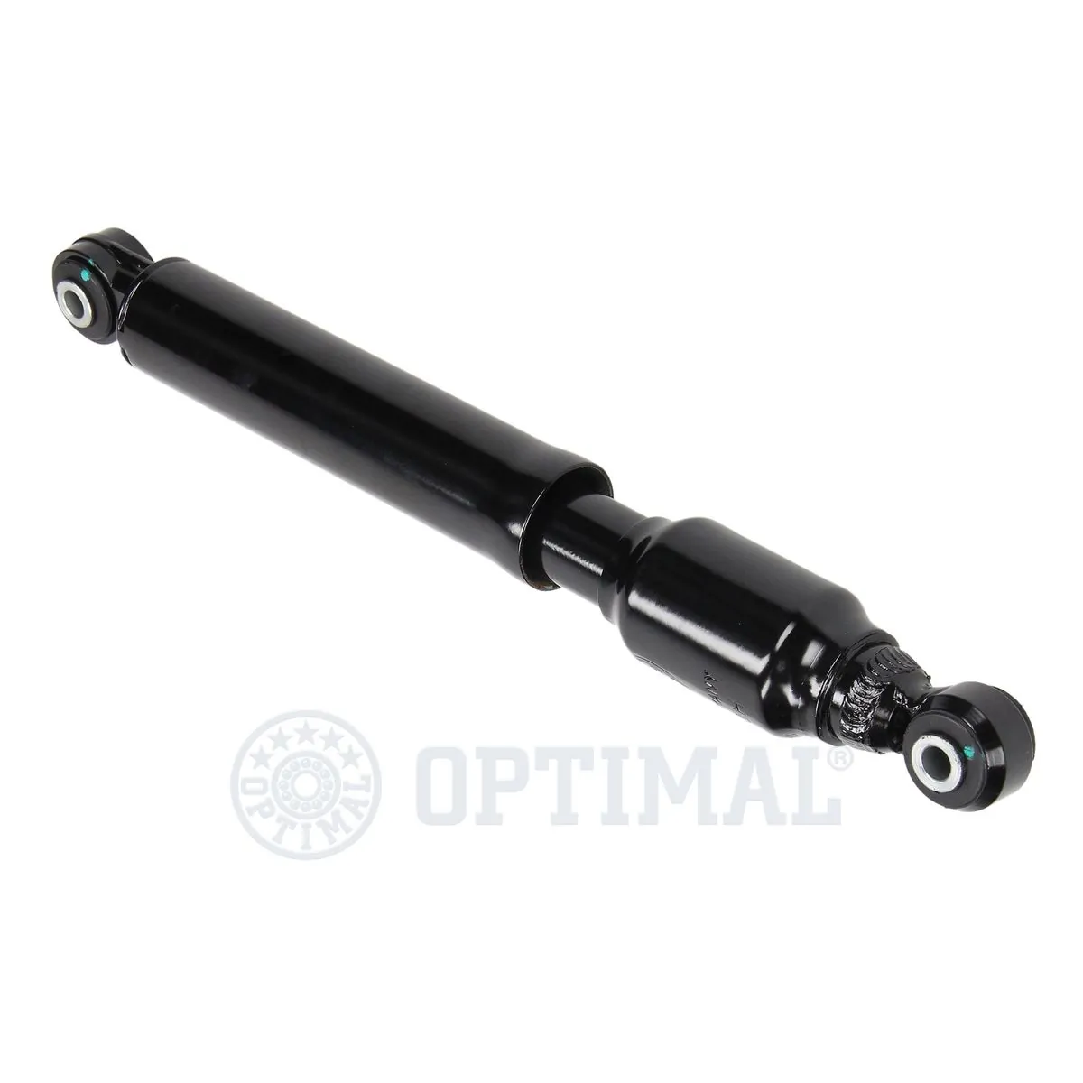 AS1006H Optimal Демпфер рулевой